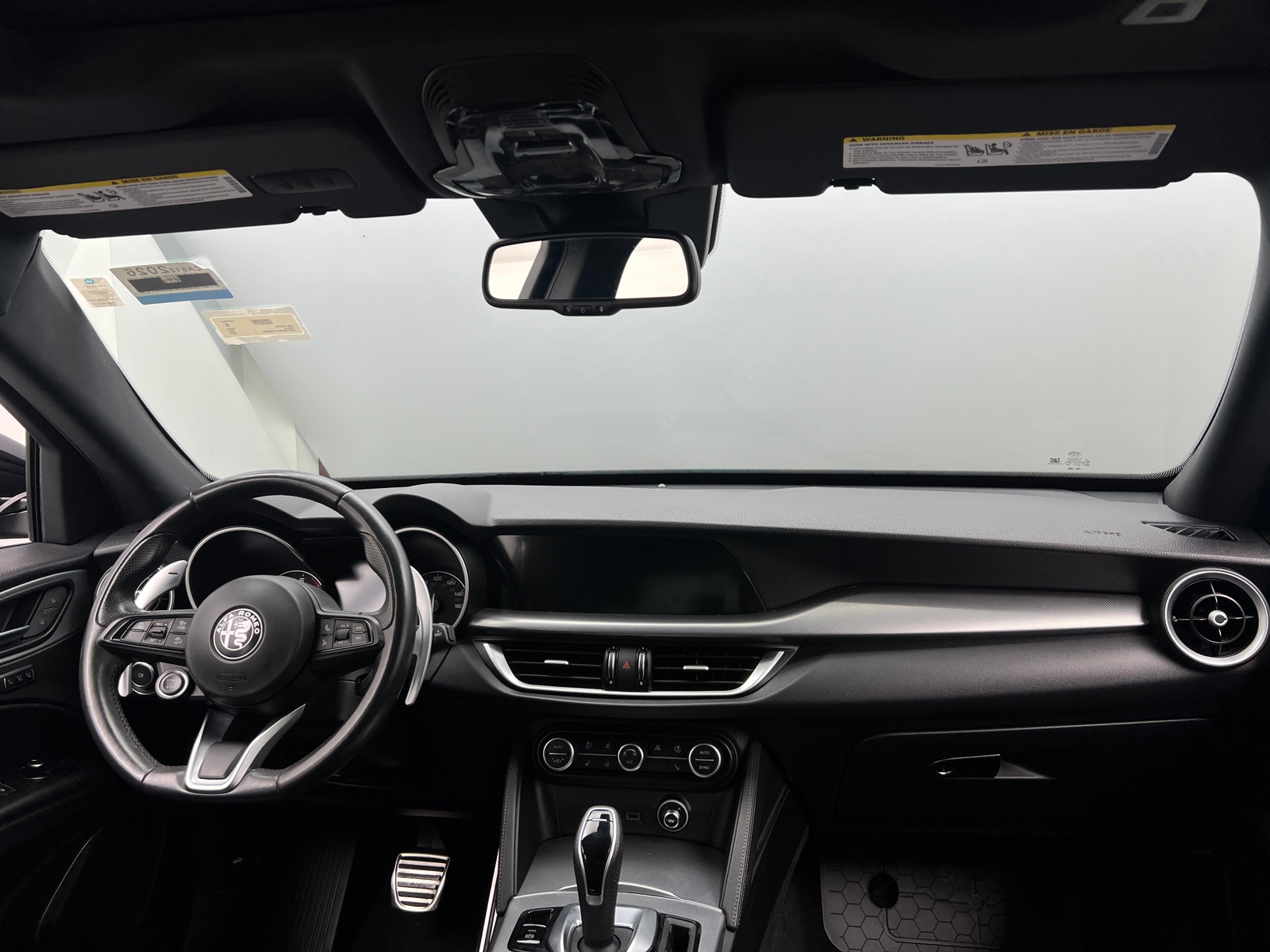 Thumbnail: 2023 Alfa Romeo Stelvio - 2