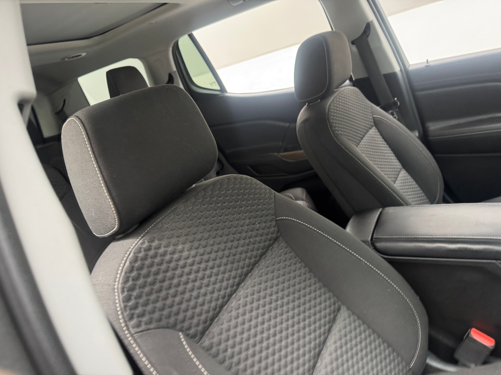 Thumbnail: 2019 GMC Acadia - 2