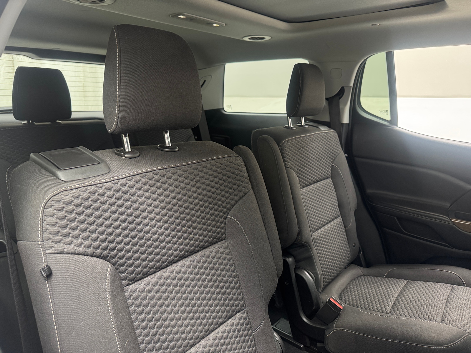 Thumbnail: 2019 GMC Acadia - 6