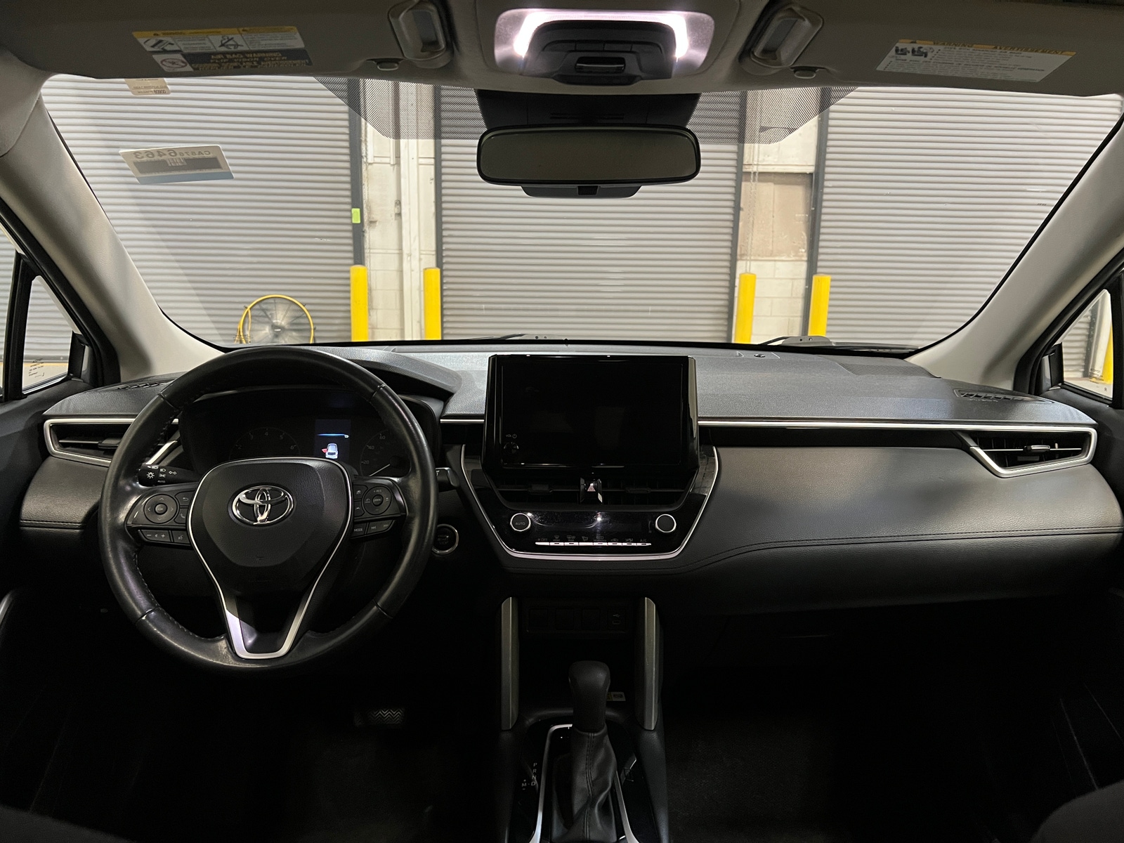 Thumbnail: 2023 Toyota Corolla Cross - 3