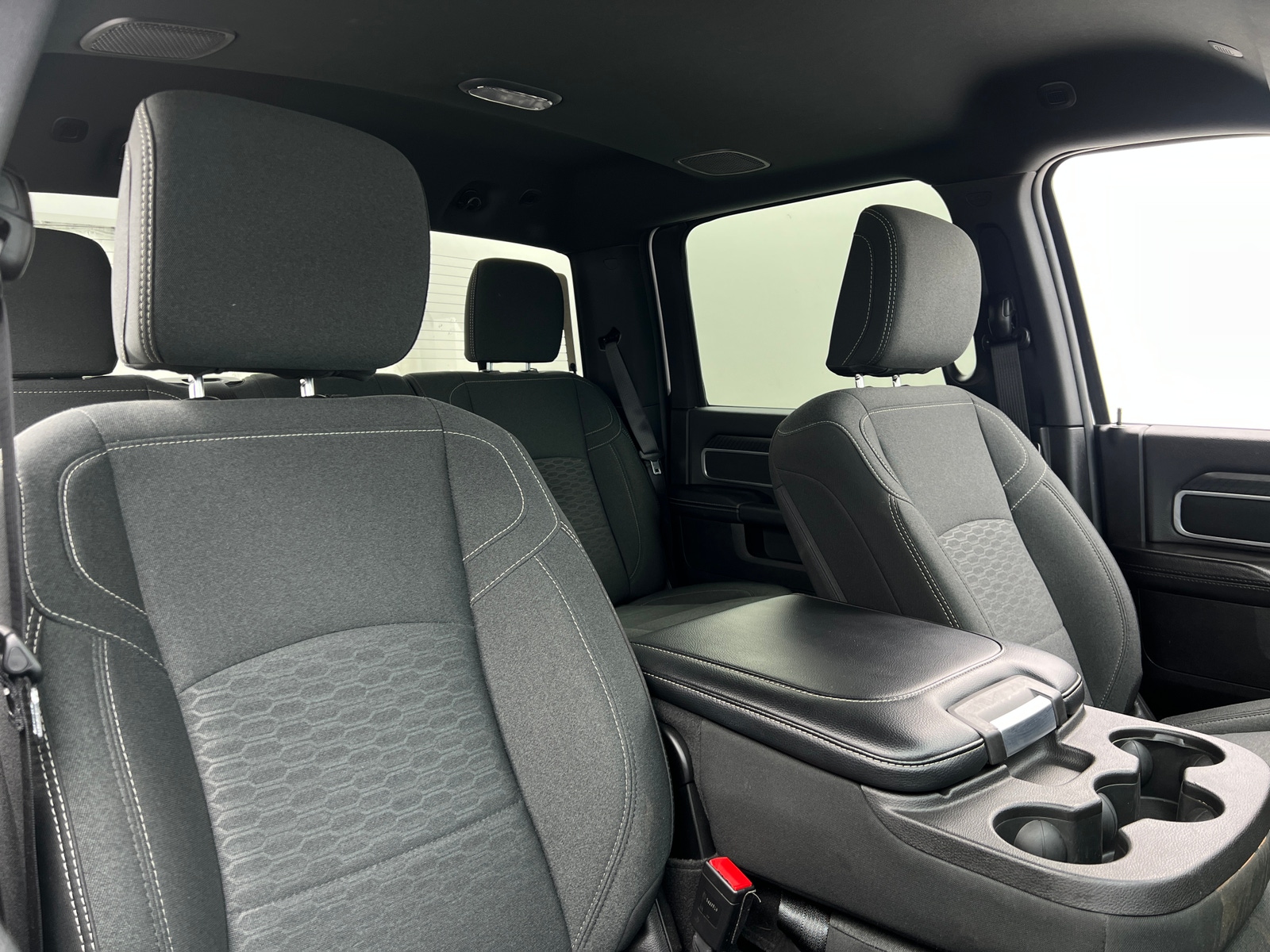 Thumbnail: 2025 RAM 2500 - 2