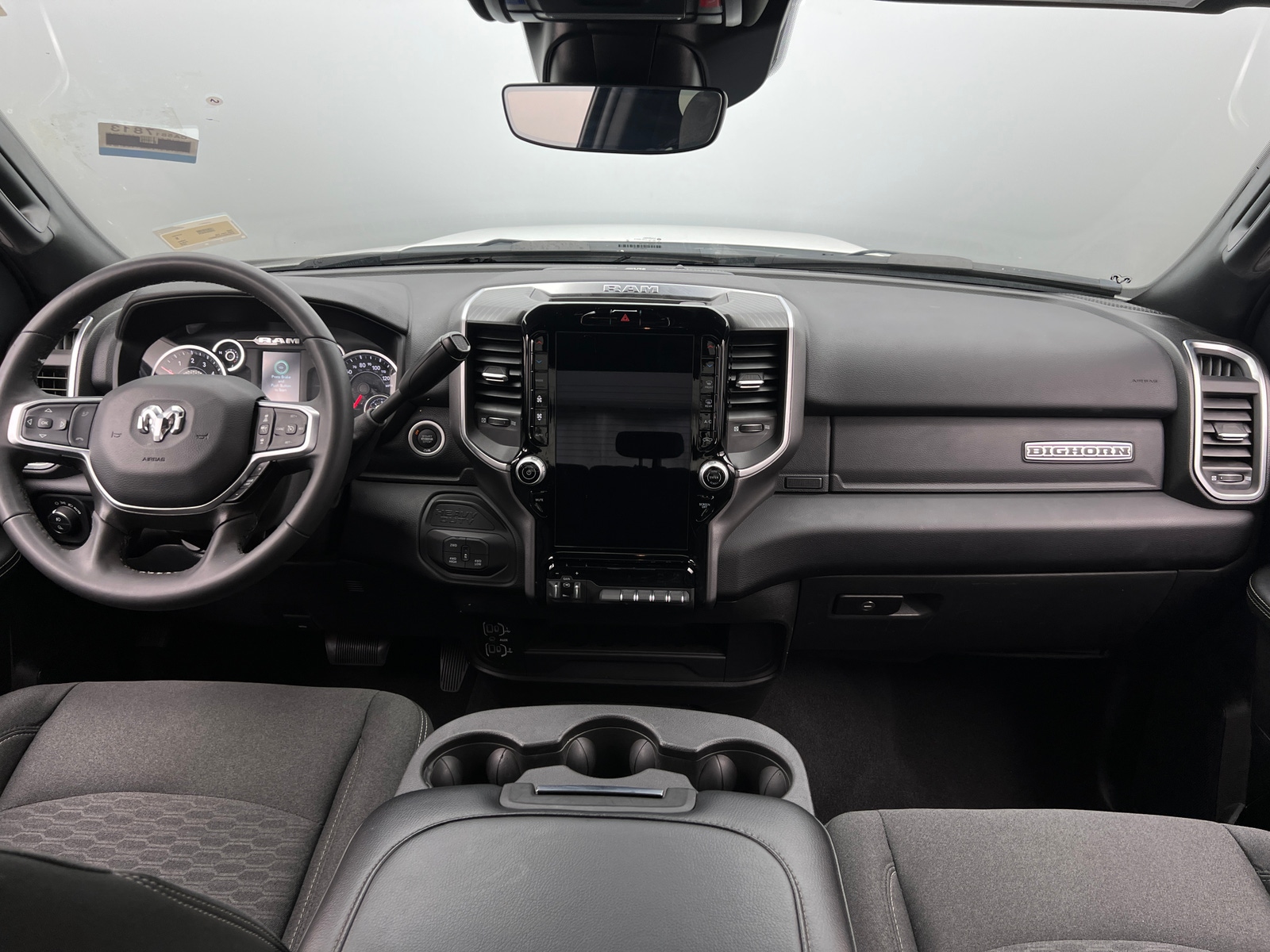 Thumbnail: 2025 RAM 2500 - 3