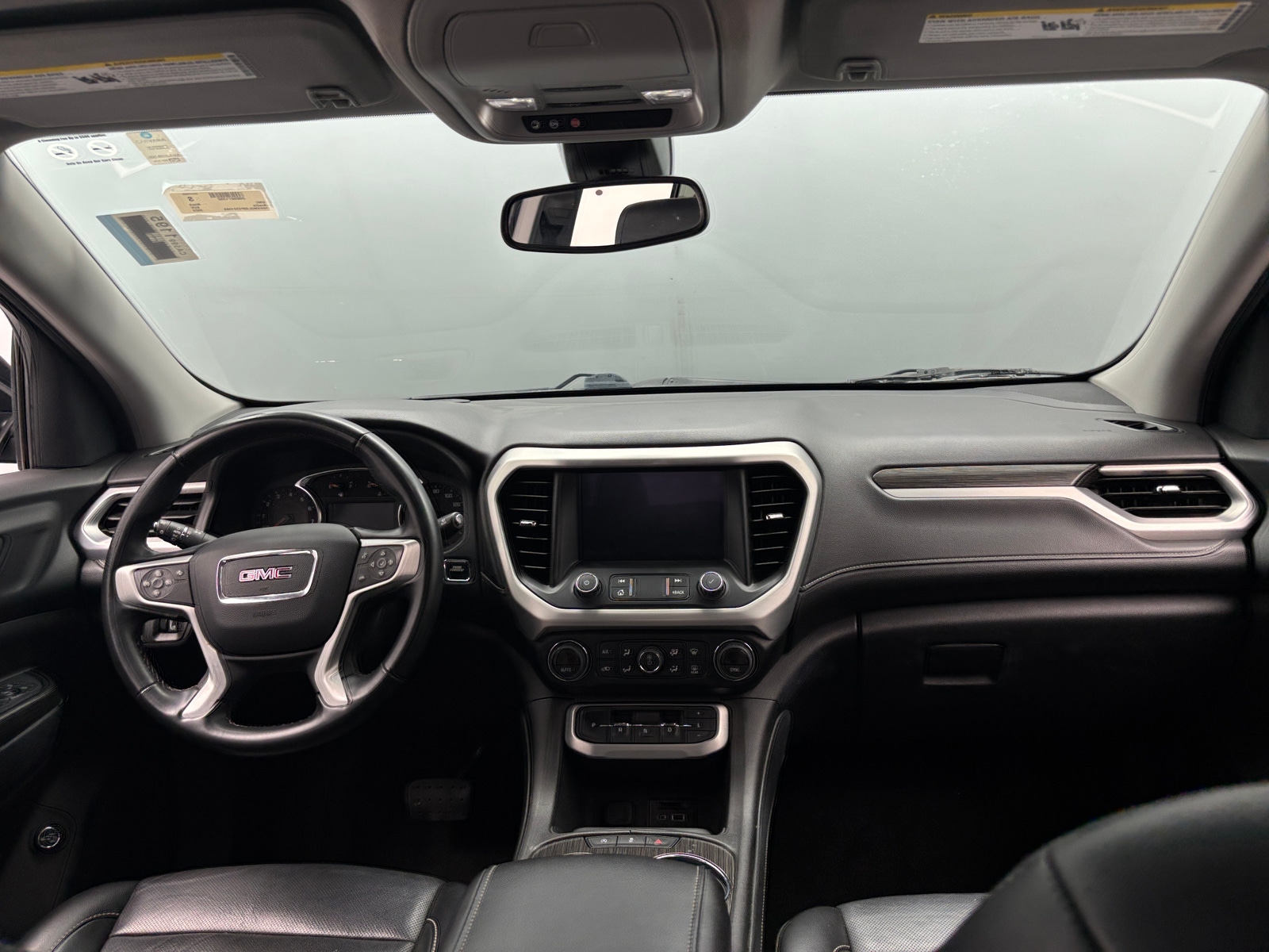 Thumbnail: 2023 GMC Acadia - 2