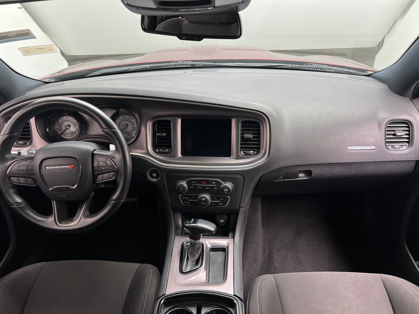 Thumbnail: 2020 Dodge Charger - 3