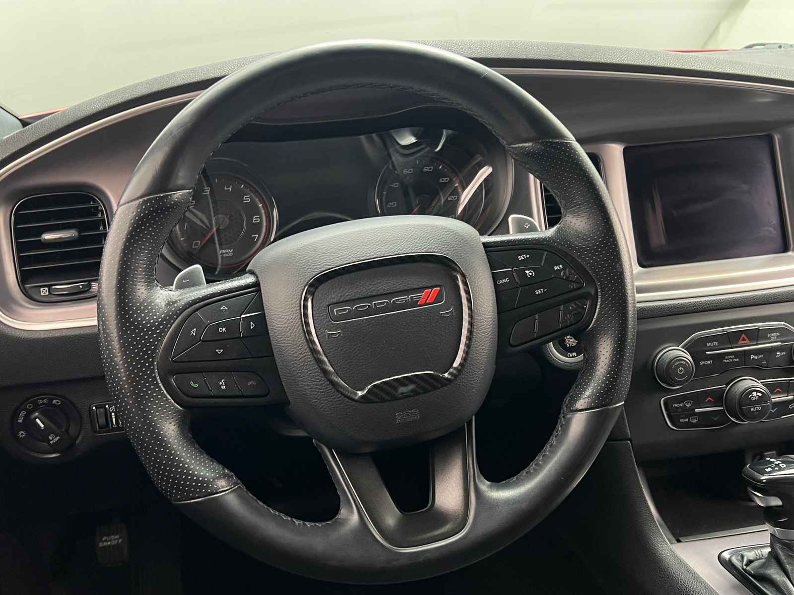 Thumbnail: 2020 Dodge Charger - 5