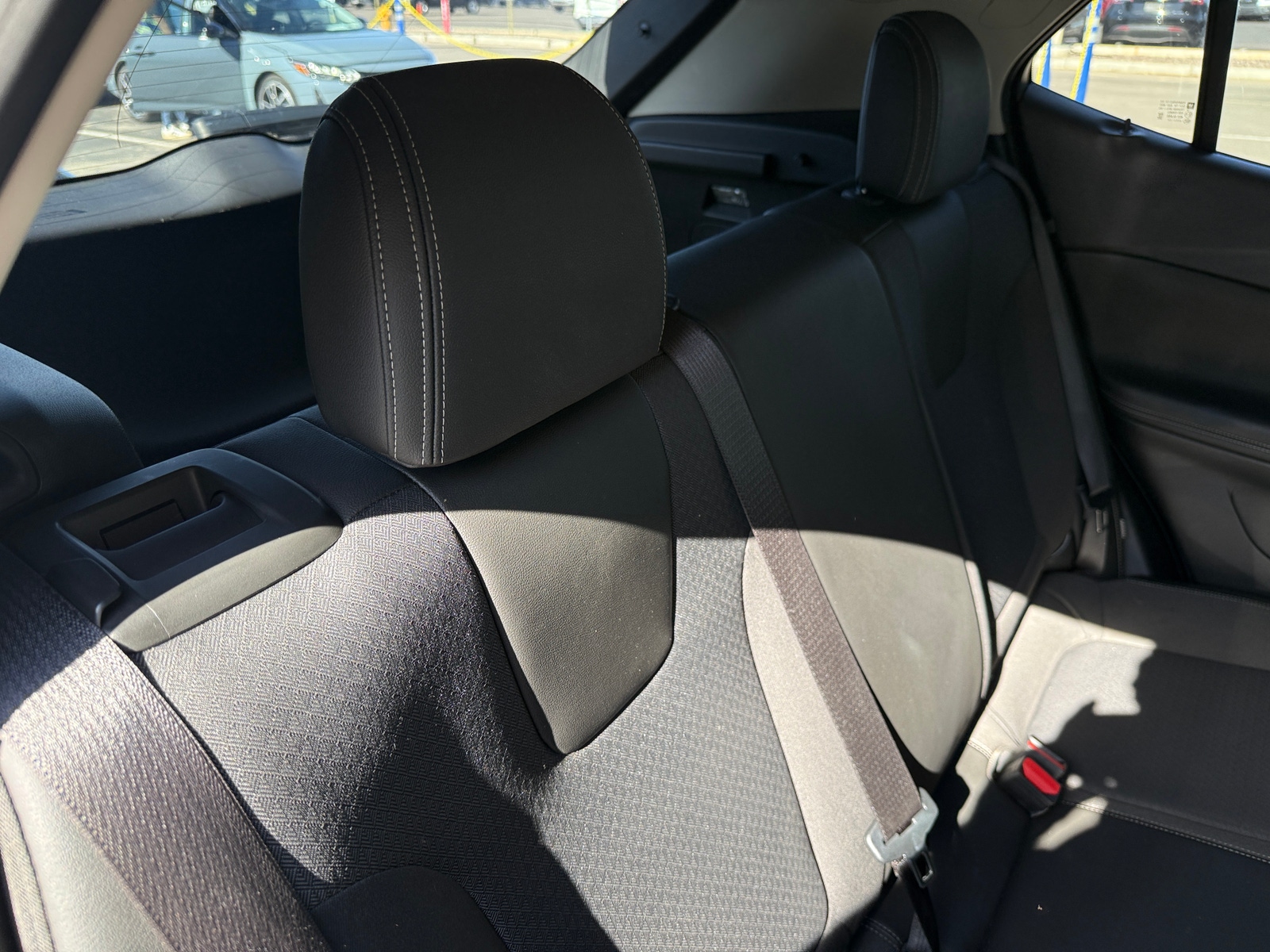 Thumbnail: 2025 Buick Encore GX - 5