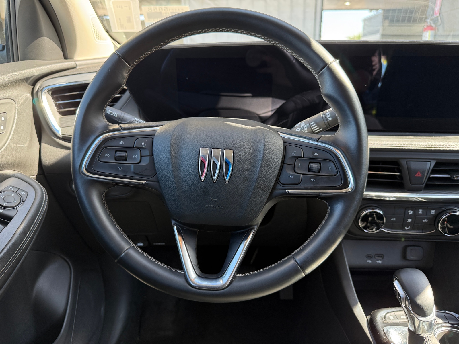 Thumbnail: 2025 Buick Encore GX - 4