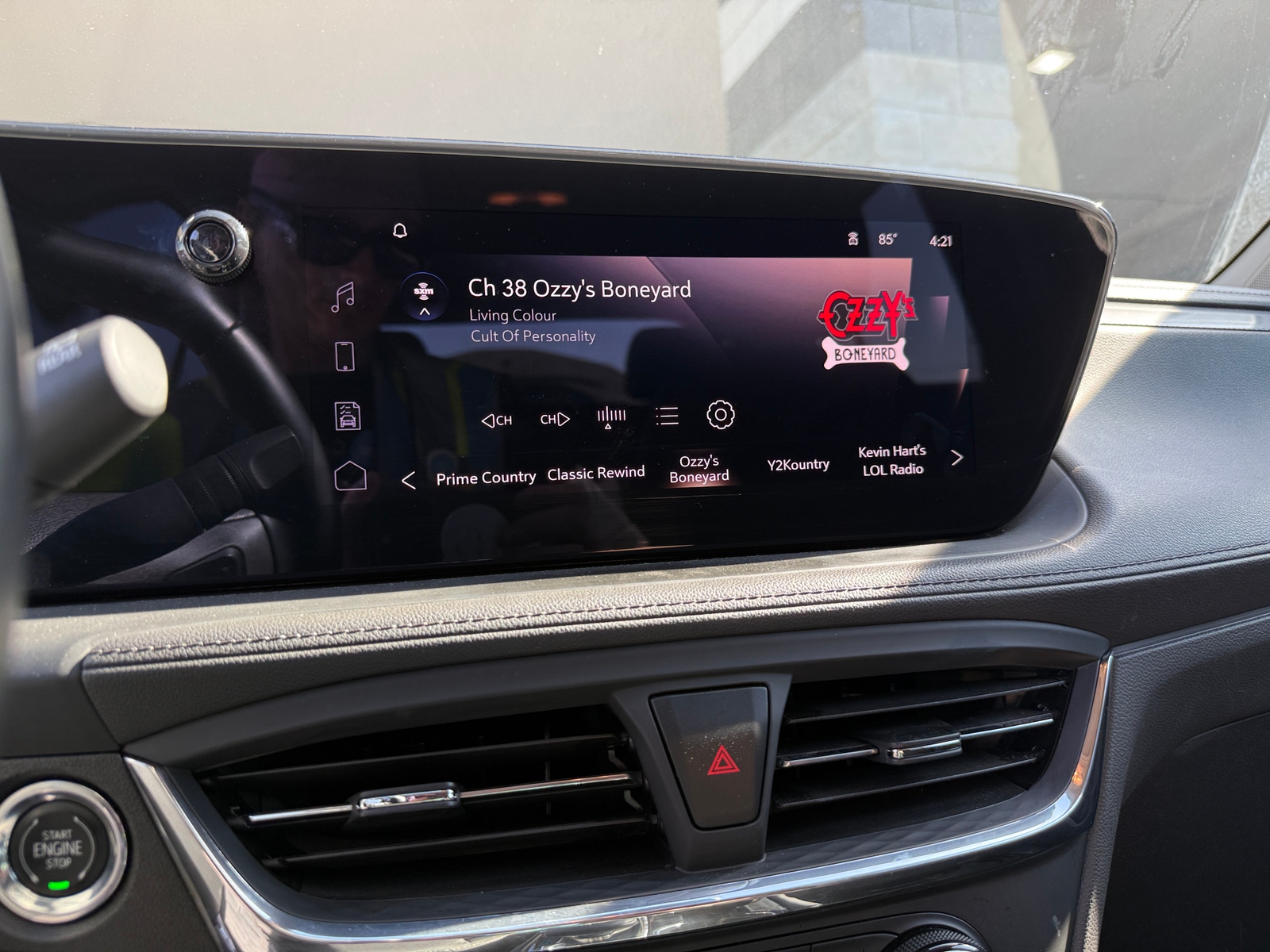 Thumbnail: 2025 Buick Encore GX - 3
