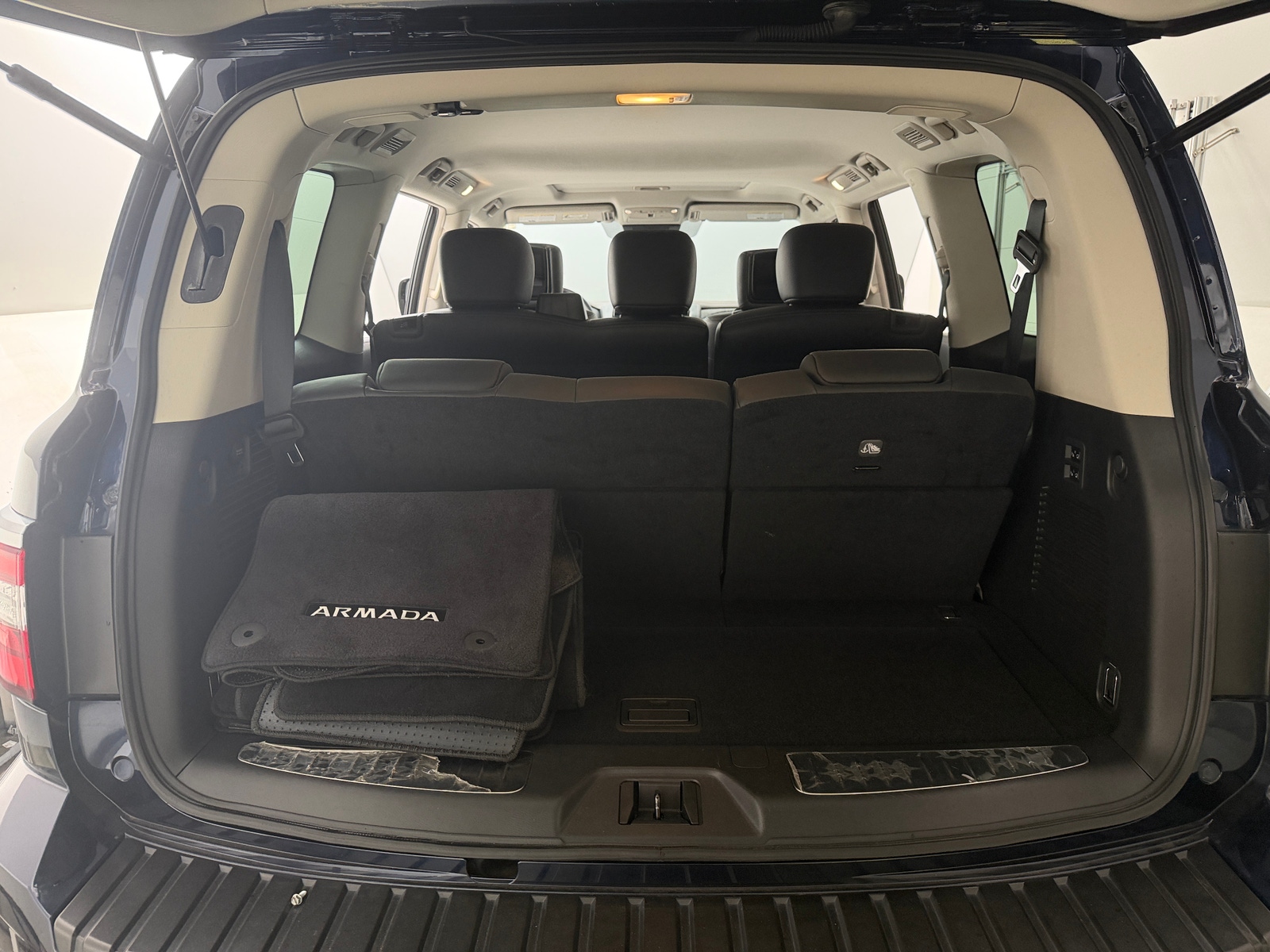 Thumbnail: 2021 Nissan Armada - 6