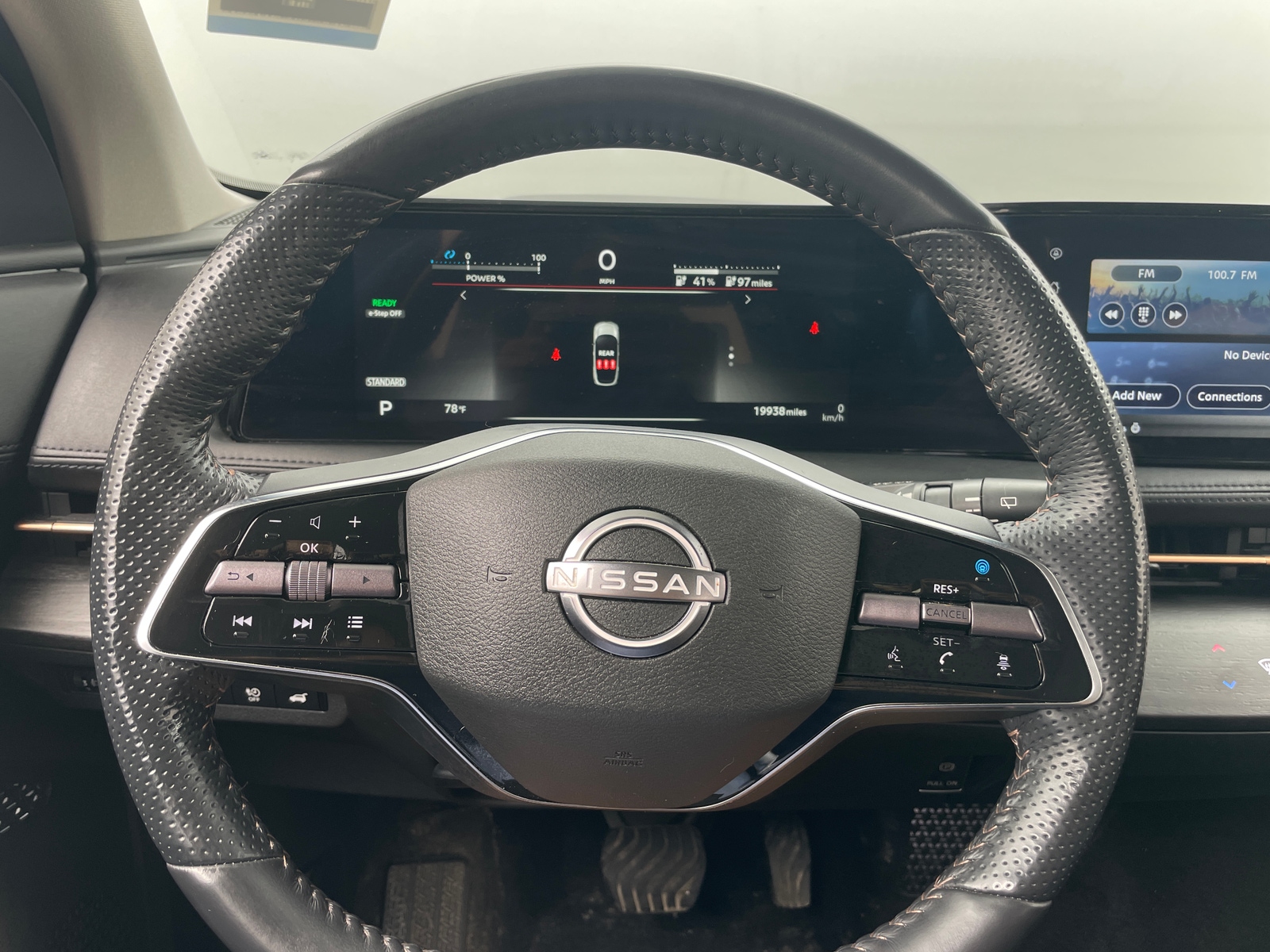Thumbnail: 2024 Nissan Ariya - 4
