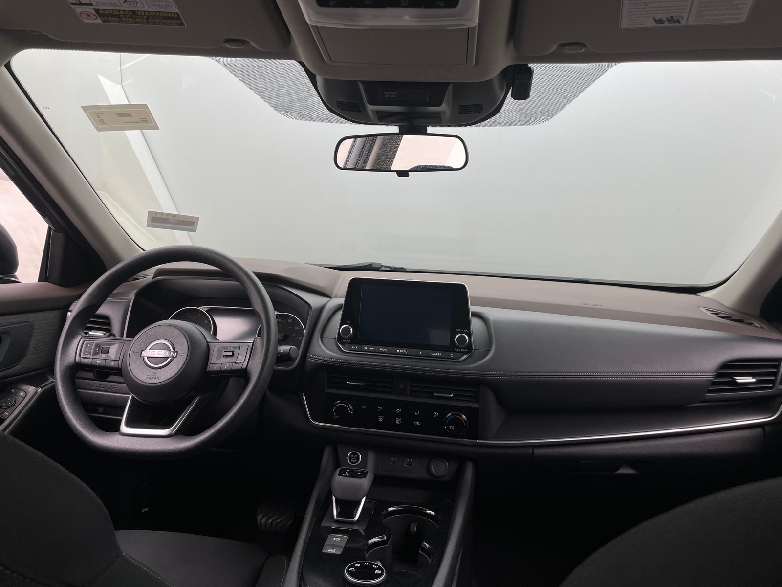 Thumbnail: 2023 Nissan Rogue - 3