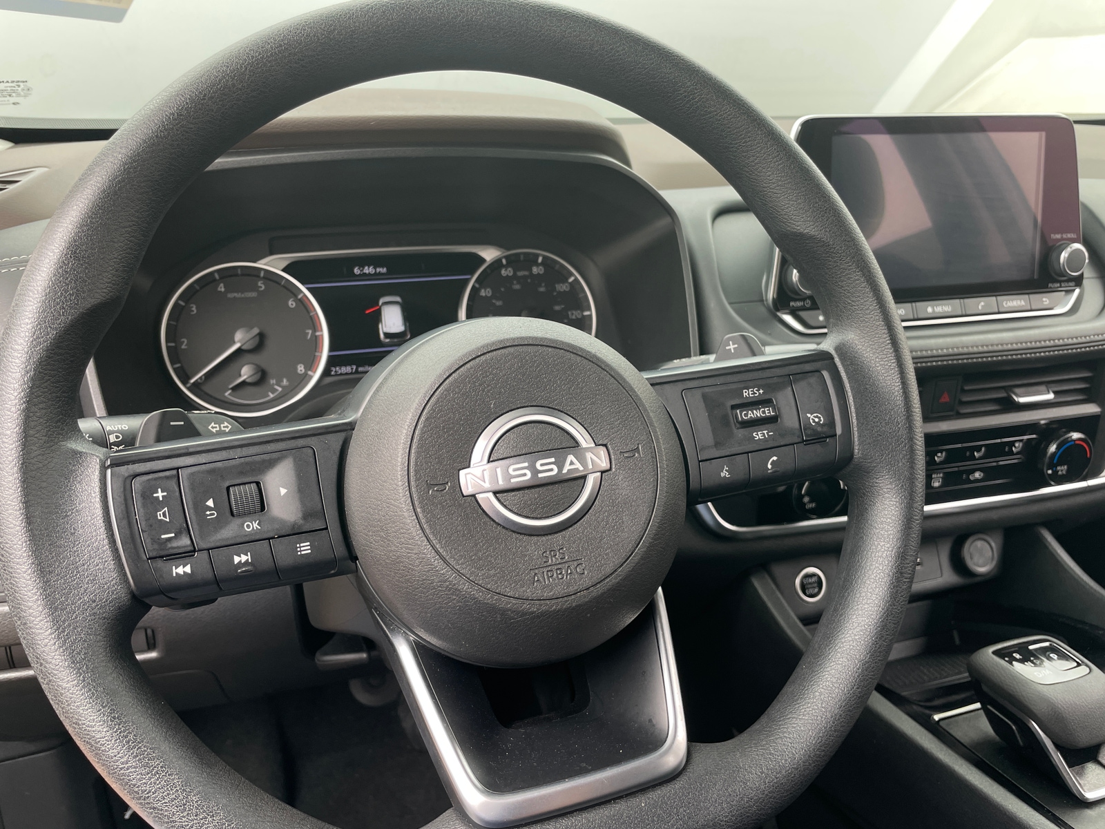 Thumbnail: 2023 Nissan Rogue - 5