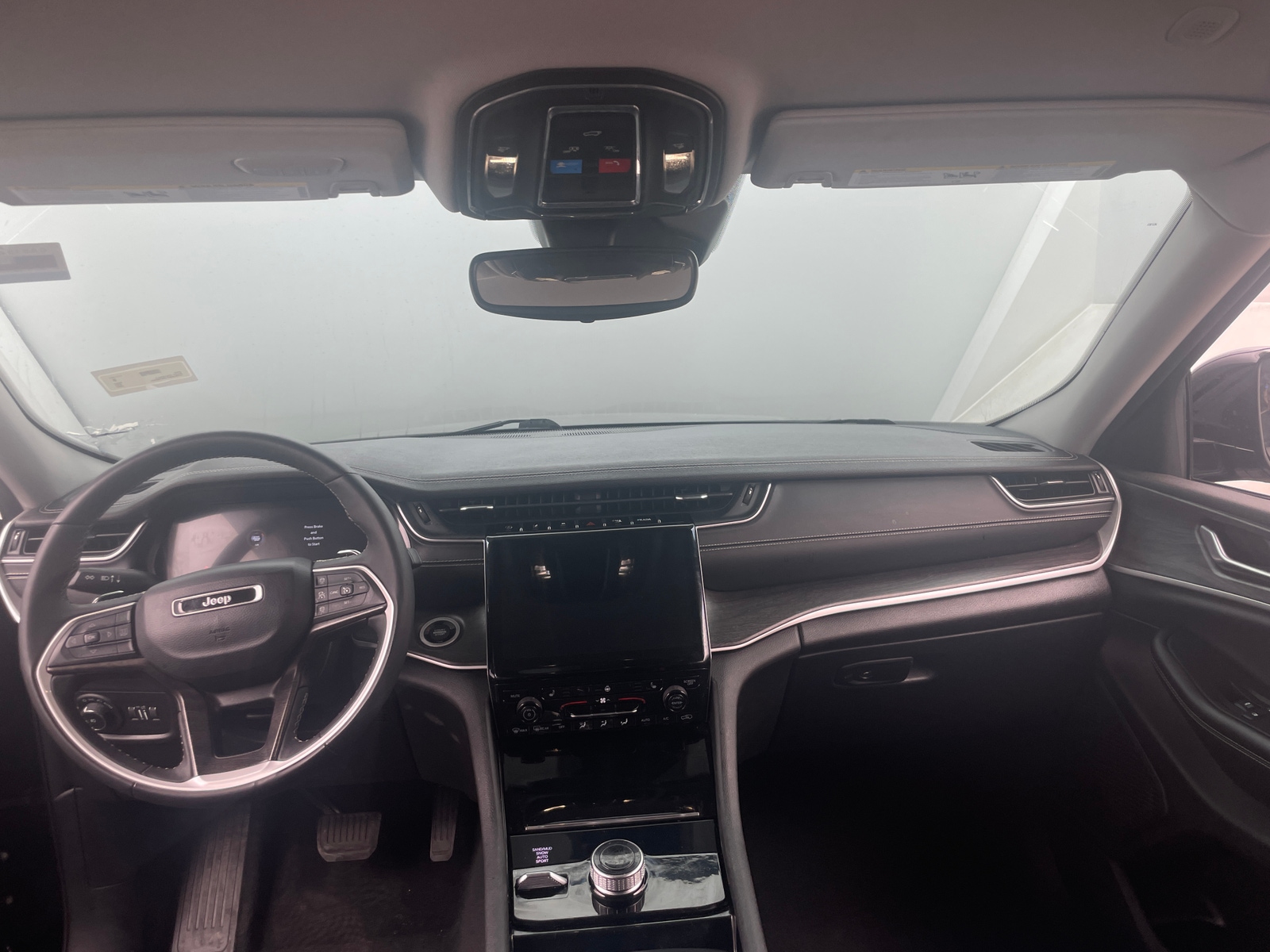 Thumbnail: 2023 Jeep Grand Cherokee L - 2