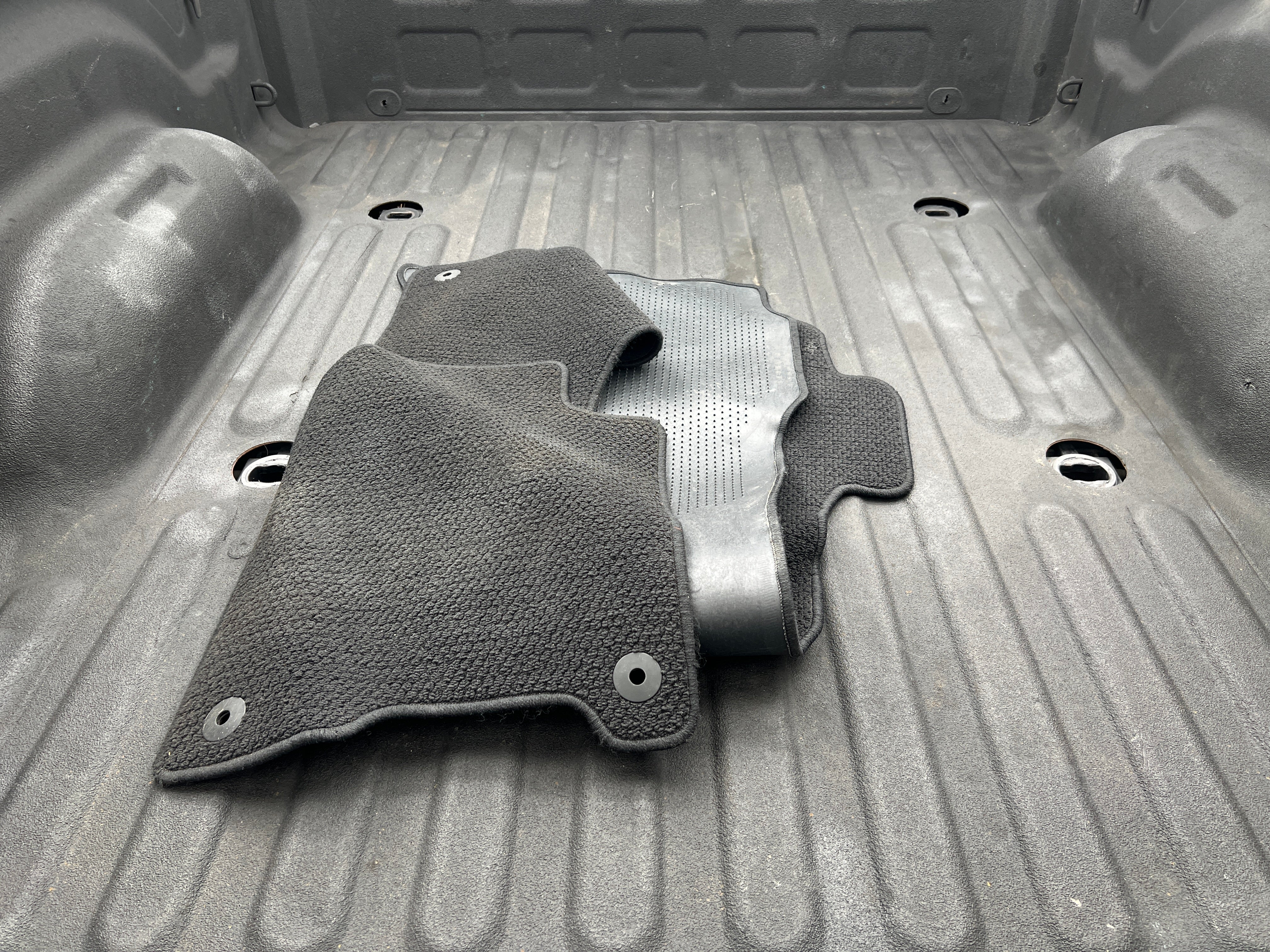 2022 RAM 3500 Pickup