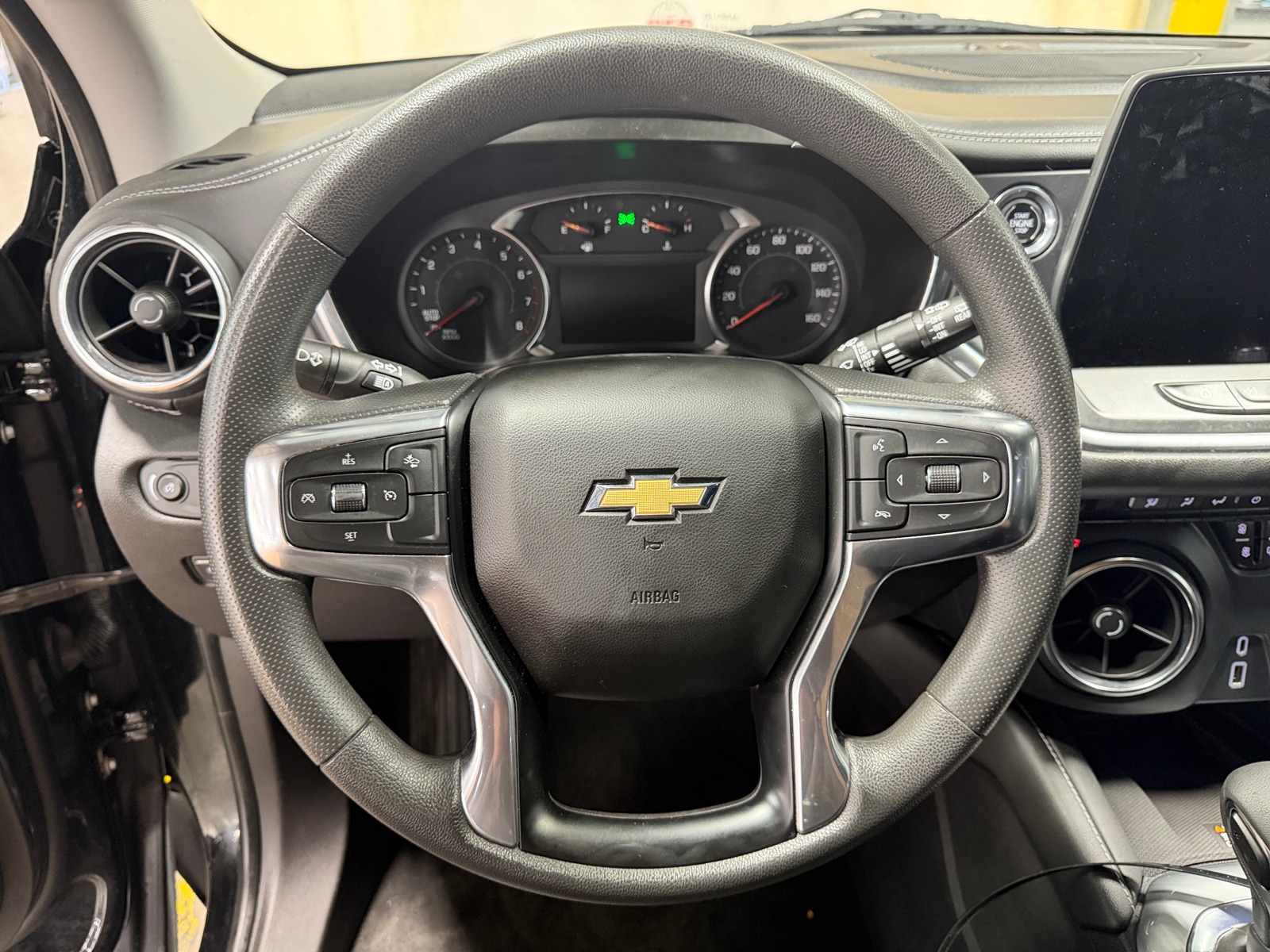 Thumbnail: 2024 Chevrolet Blazer - 5