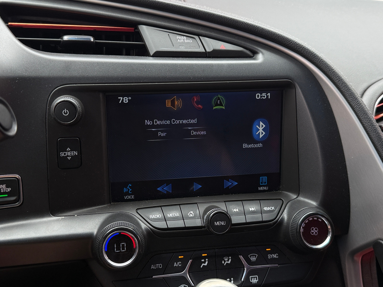 Thumbnail: 2014 Chevrolet Corvette - 2