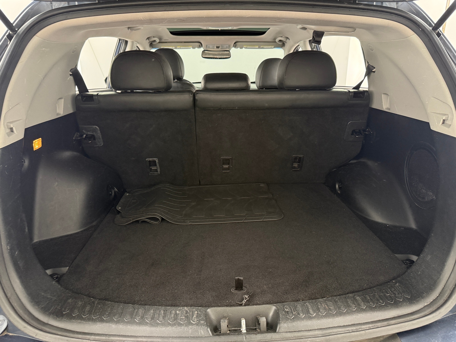 Thumbnail: 2016 Kia Sportage - 6