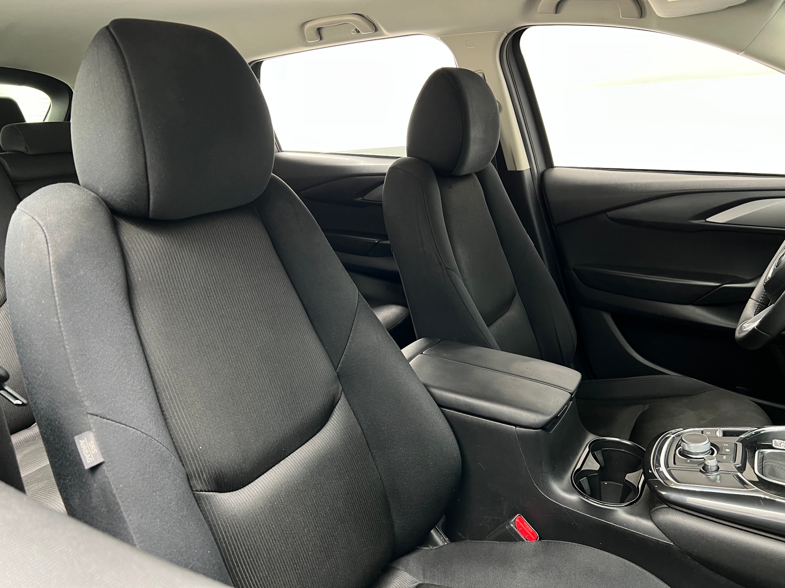 Thumbnail: 2019 Mazda CX-9 - 2