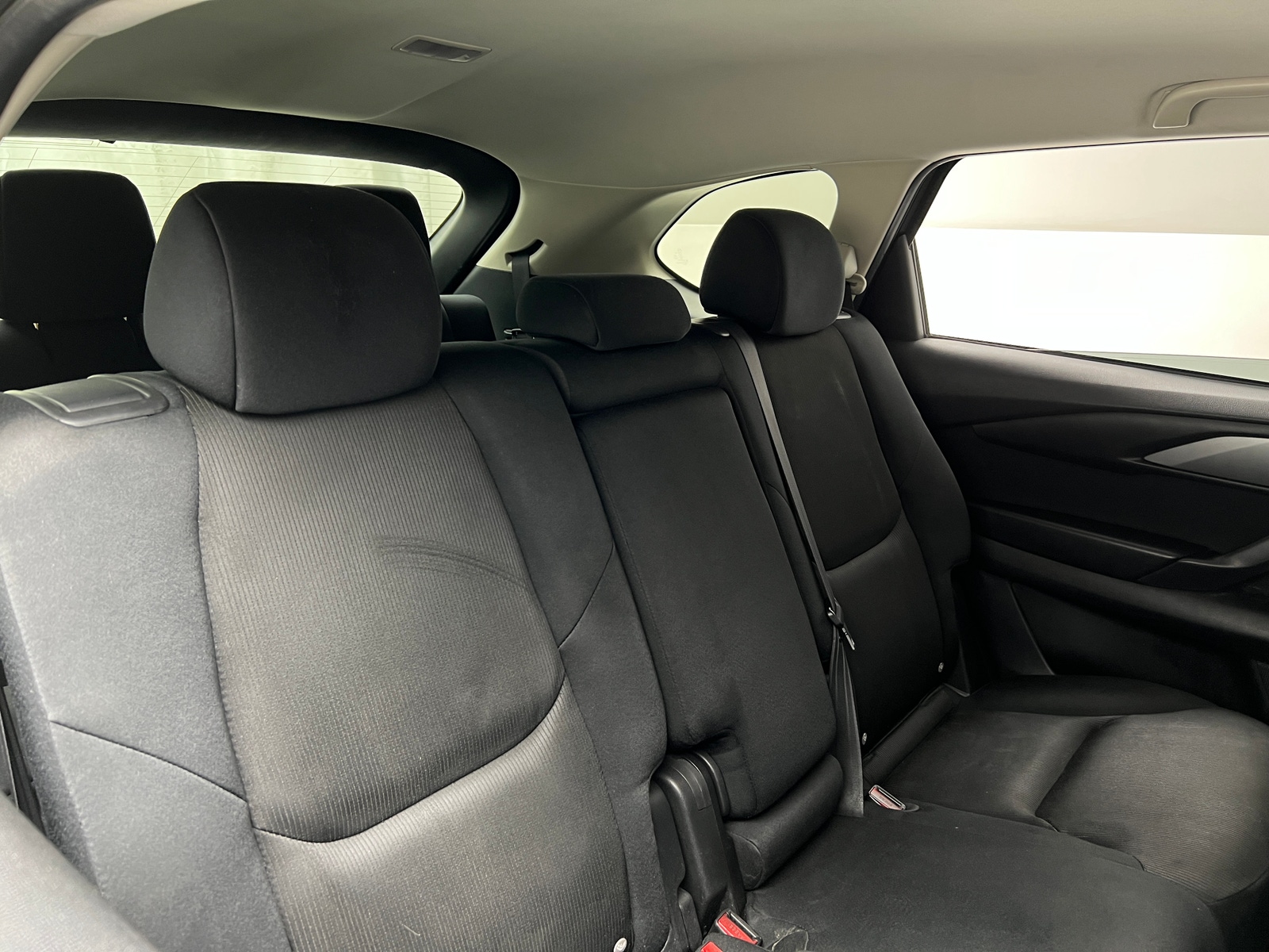 Thumbnail: 2019 Mazda CX-9 - 6