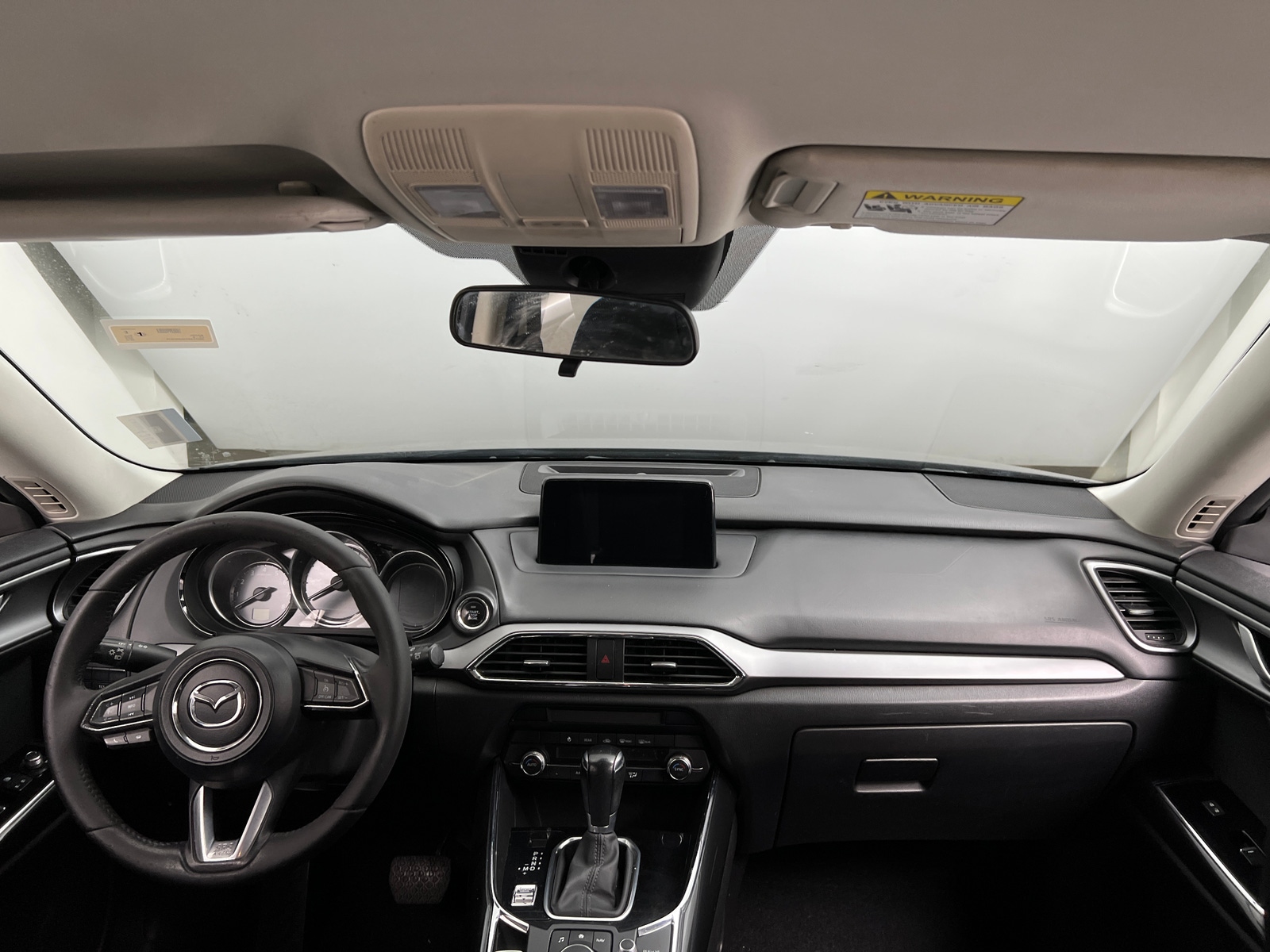 Thumbnail: 2019 Mazda CX-9 - 3