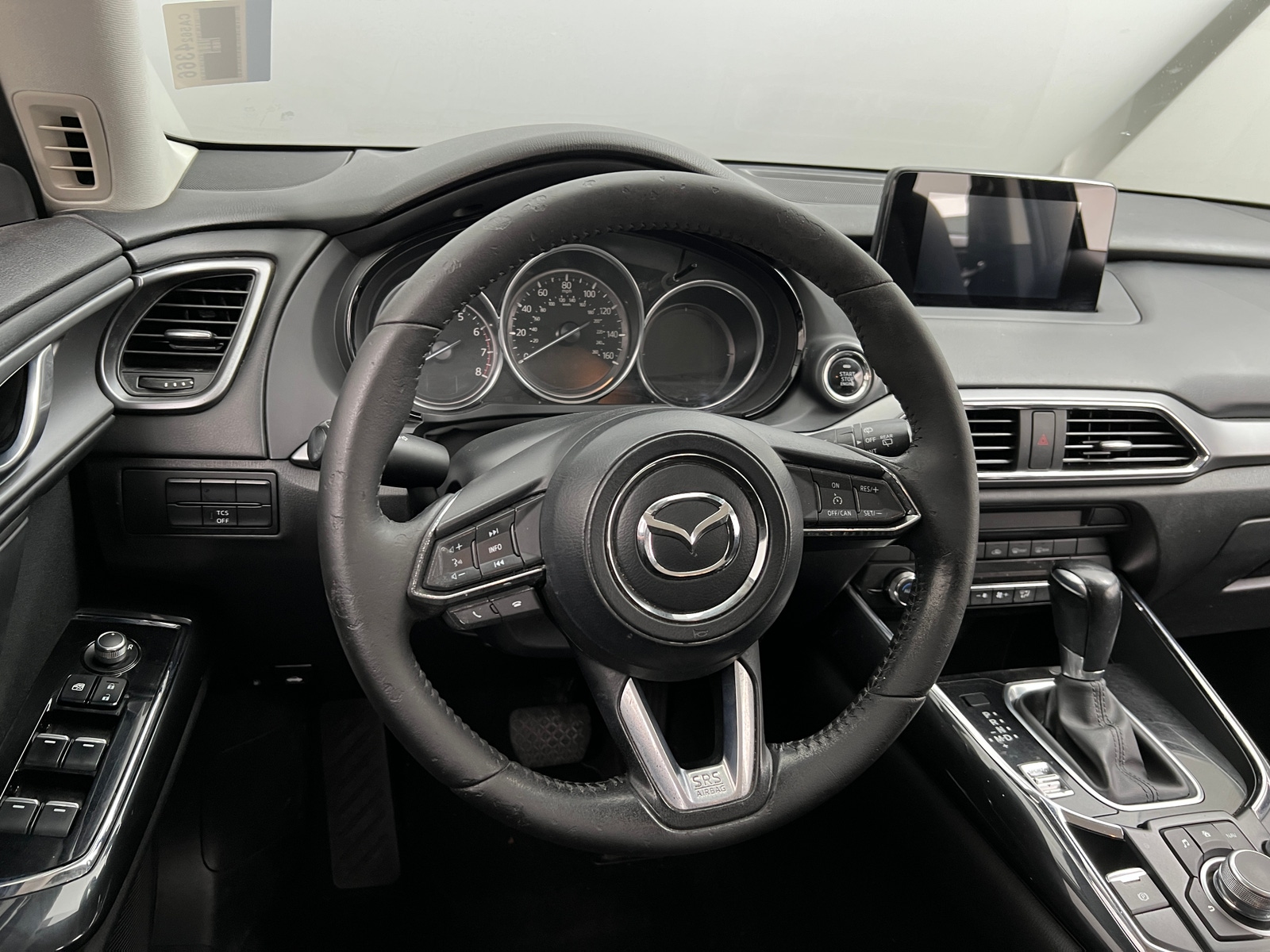Thumbnail: 2019 Mazda CX-9 - 5