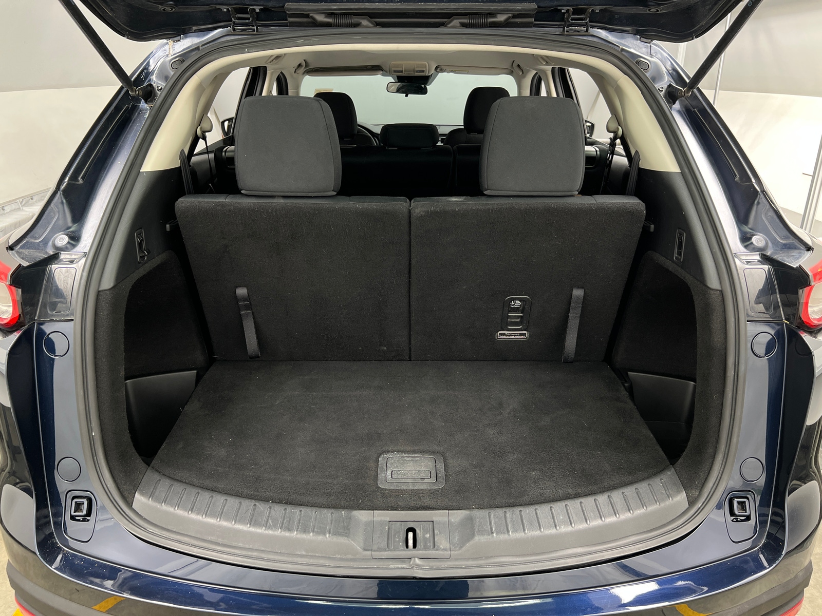 Thumbnail: 2019 Mazda CX-9 - 7
