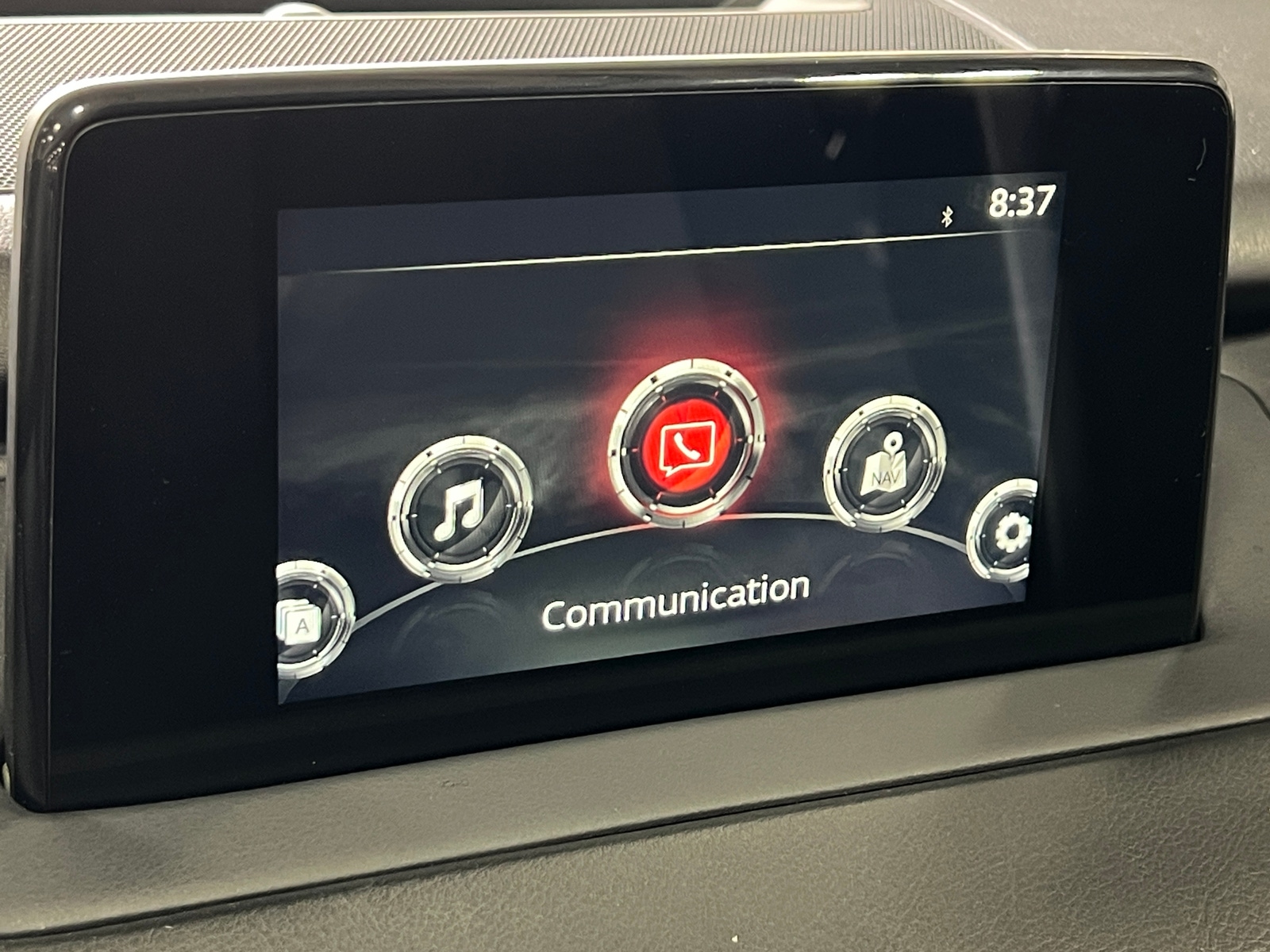 Thumbnail: 2019 Mazda CX-9 - 4