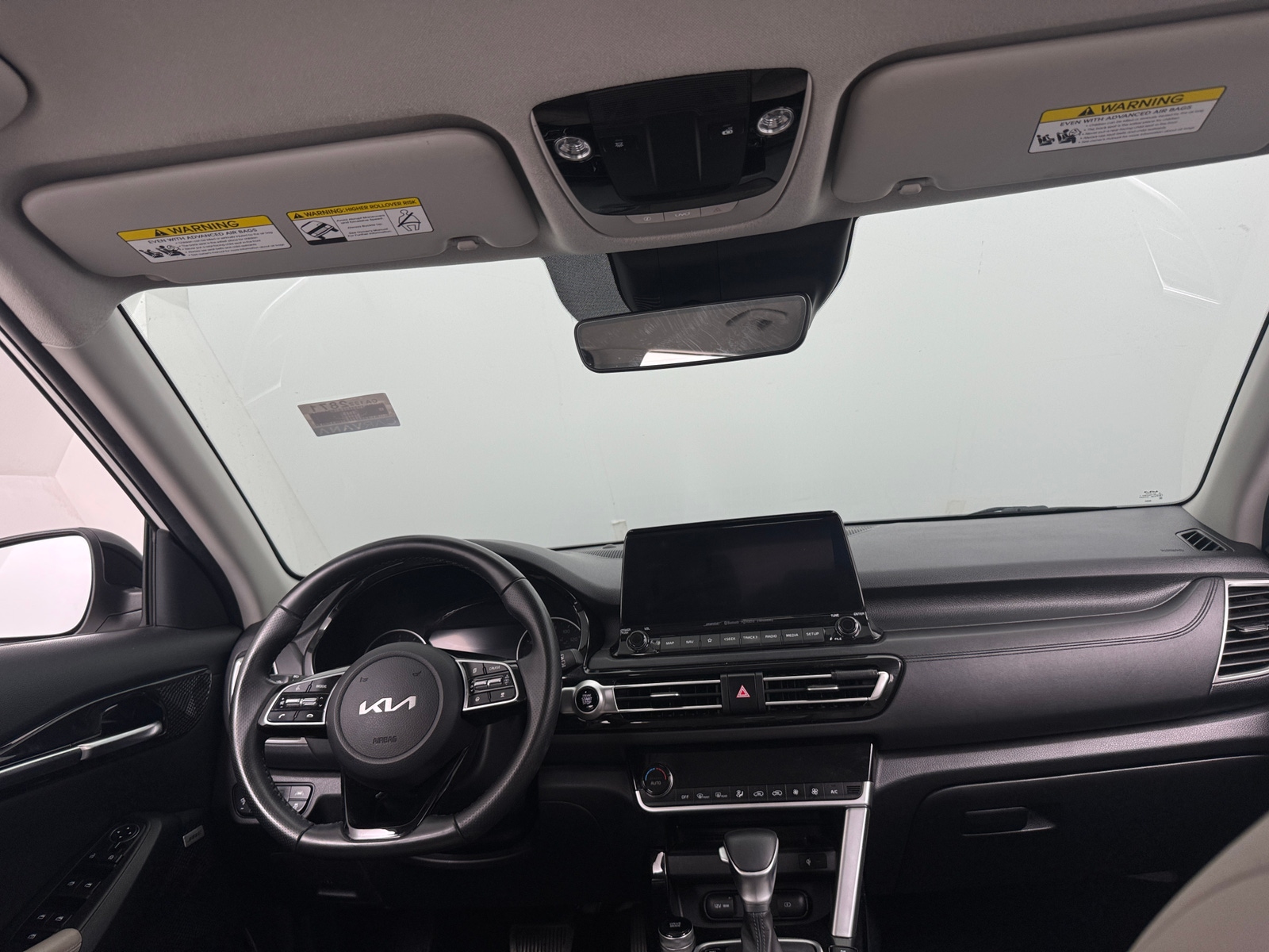Thumbnail: 2022 Kia Seltos - 2