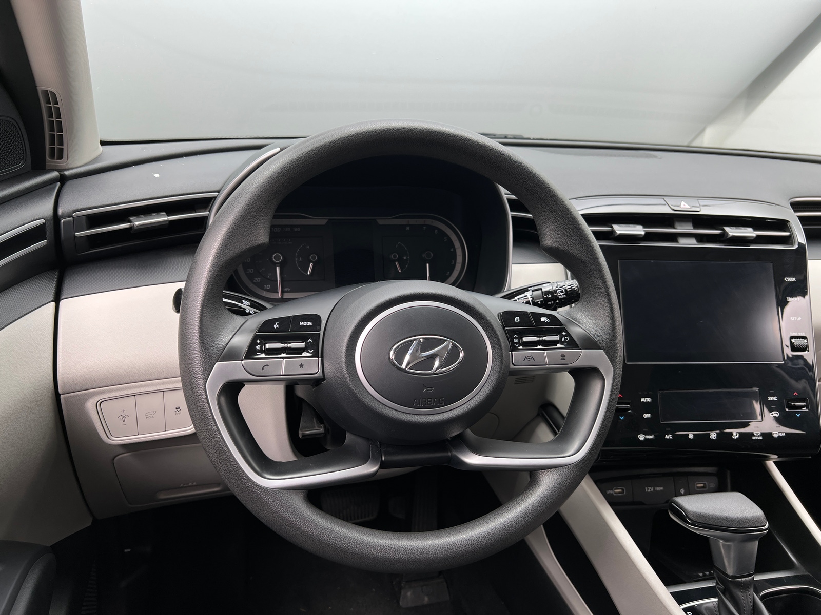 Thumbnail: 2024 Hyundai Tucson - 5