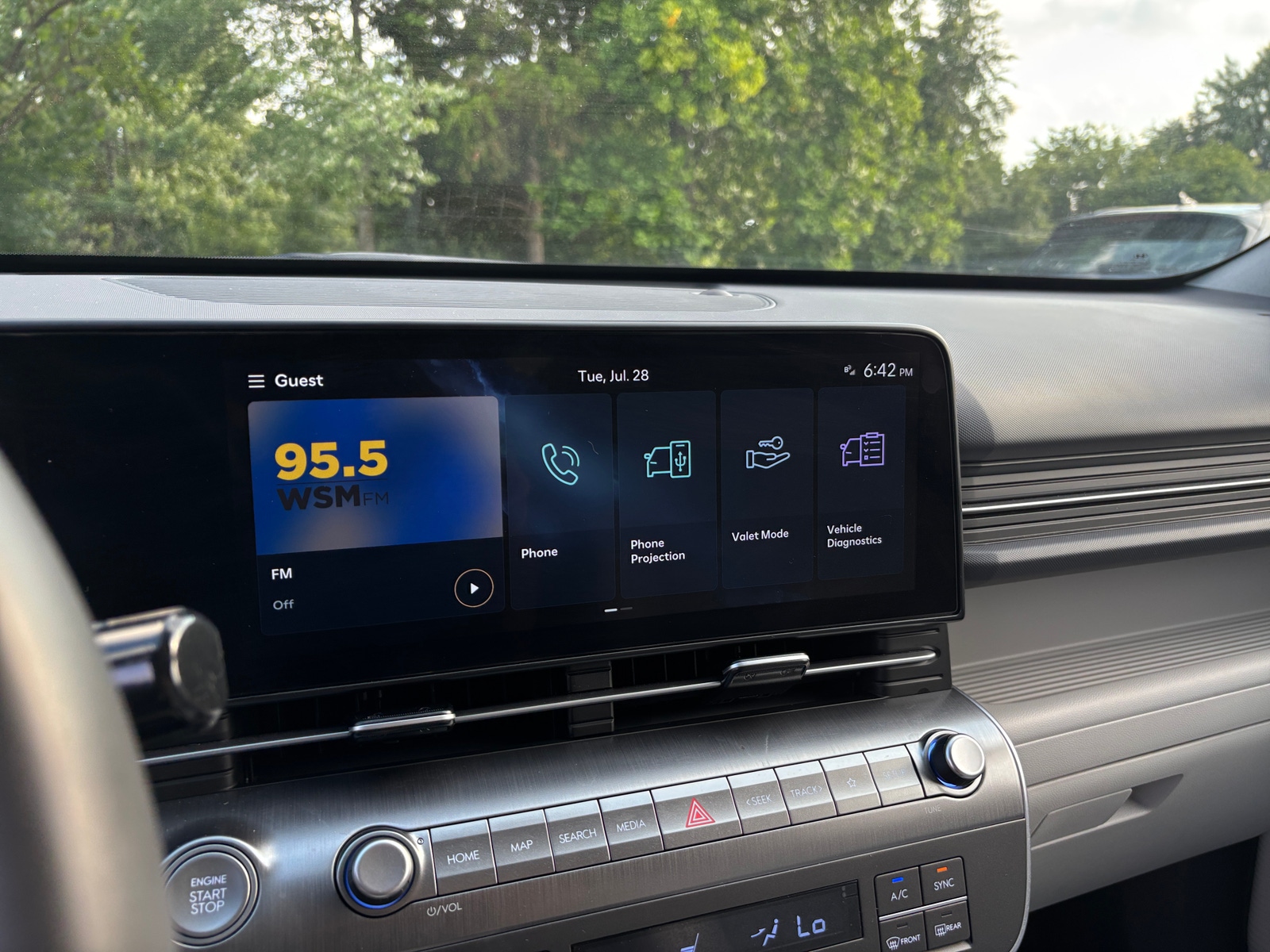 Thumbnail: 2026 Hyundai Kona - 4