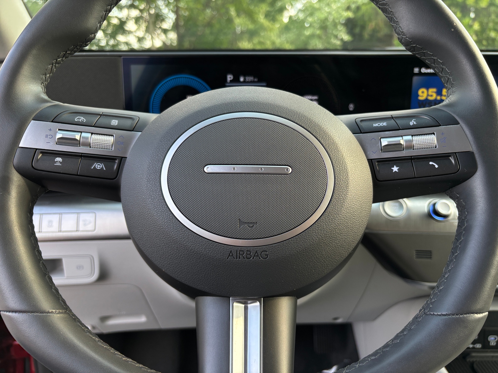 Thumbnail: 2026 Hyundai Kona - 5