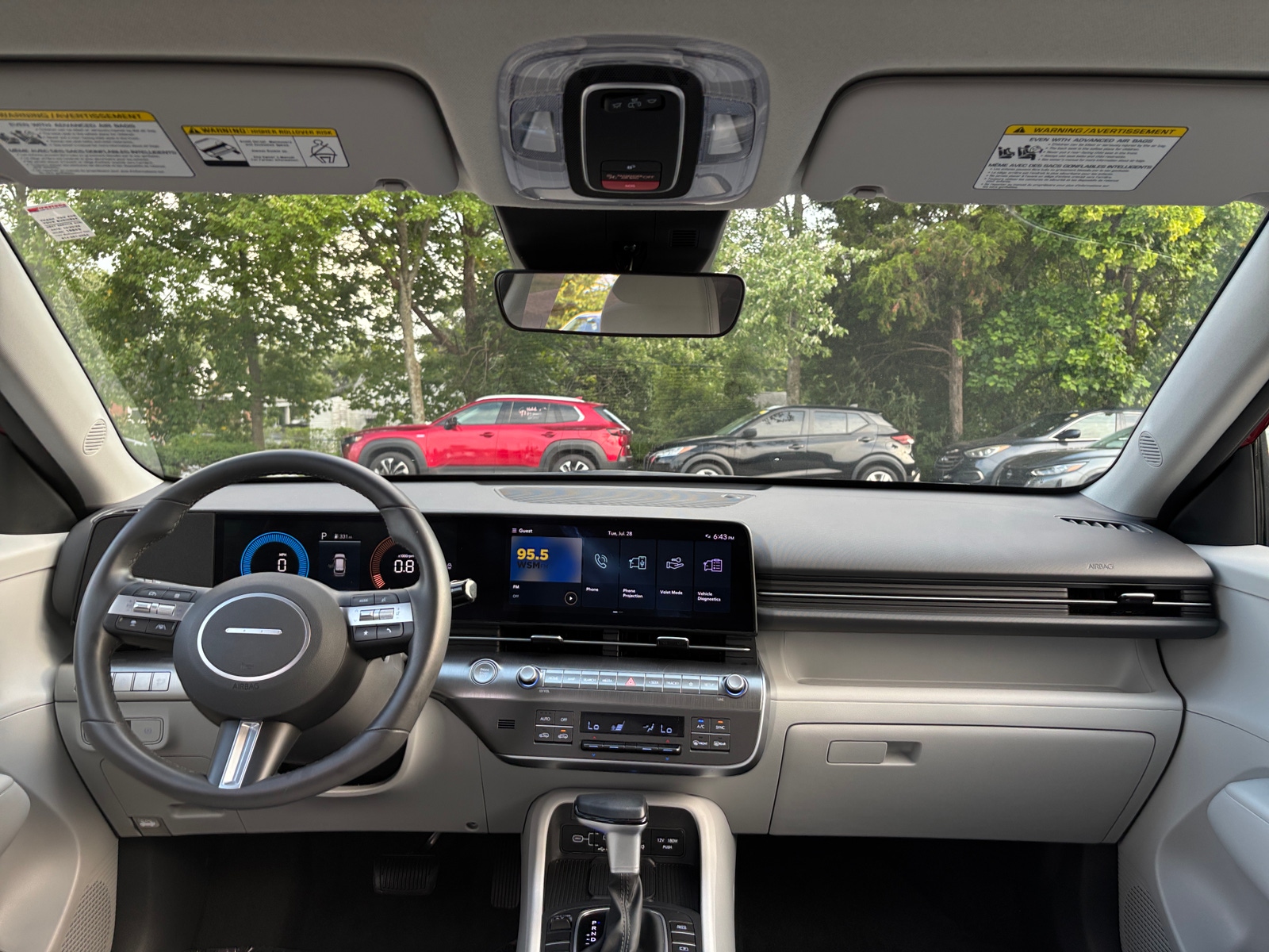 Thumbnail: 2026 Hyundai Kona - 3