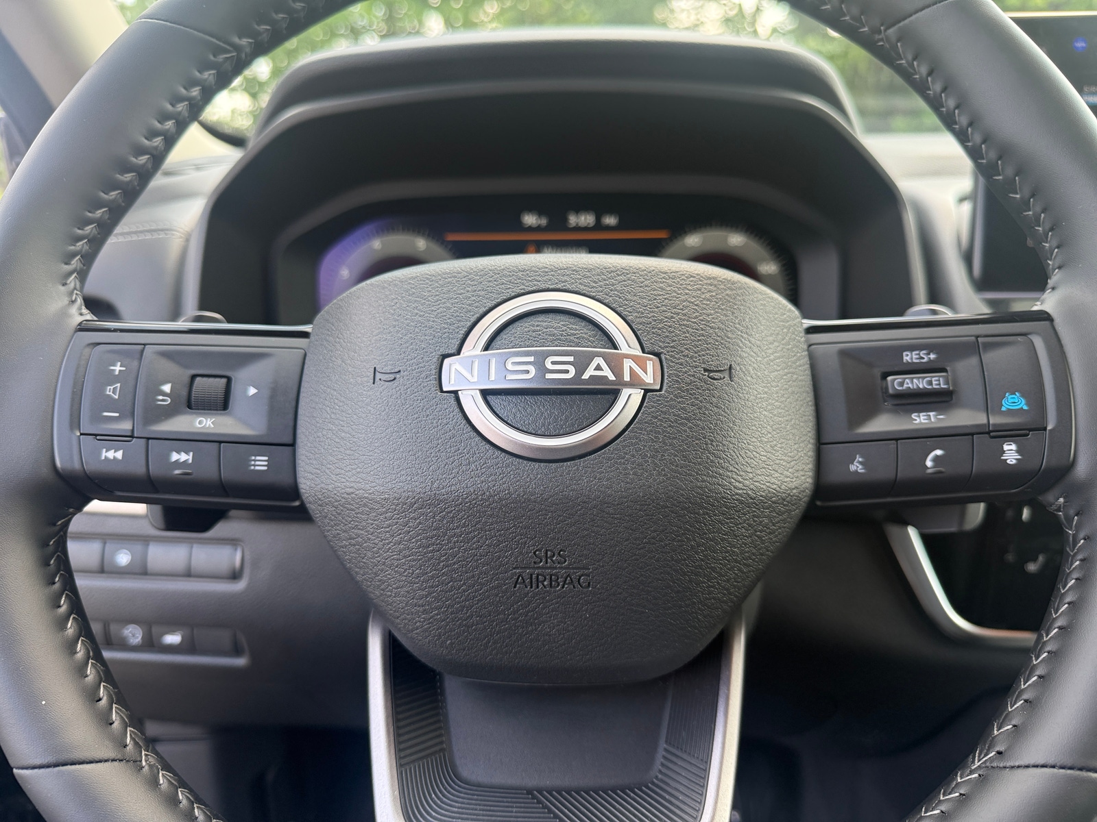 Thumbnail: 2026 Nissan Rogue - 4