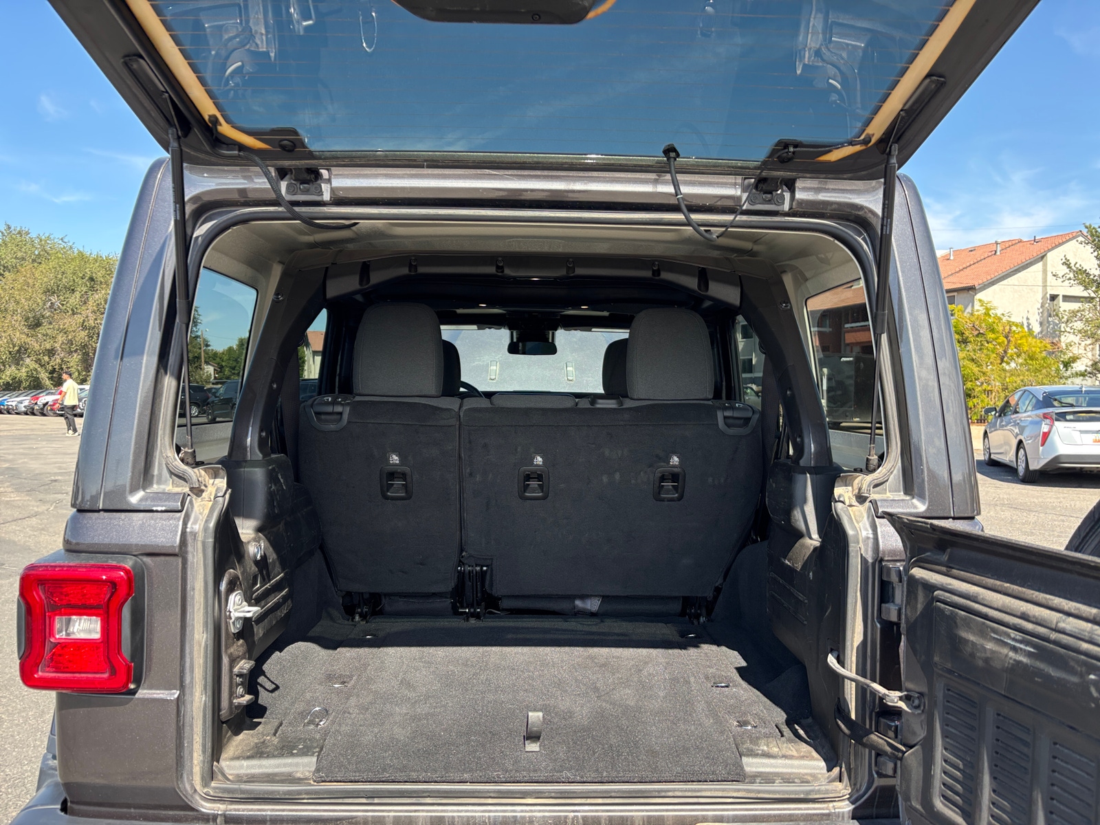 Thumbnail: 2025 Jeep Wrangler - 6