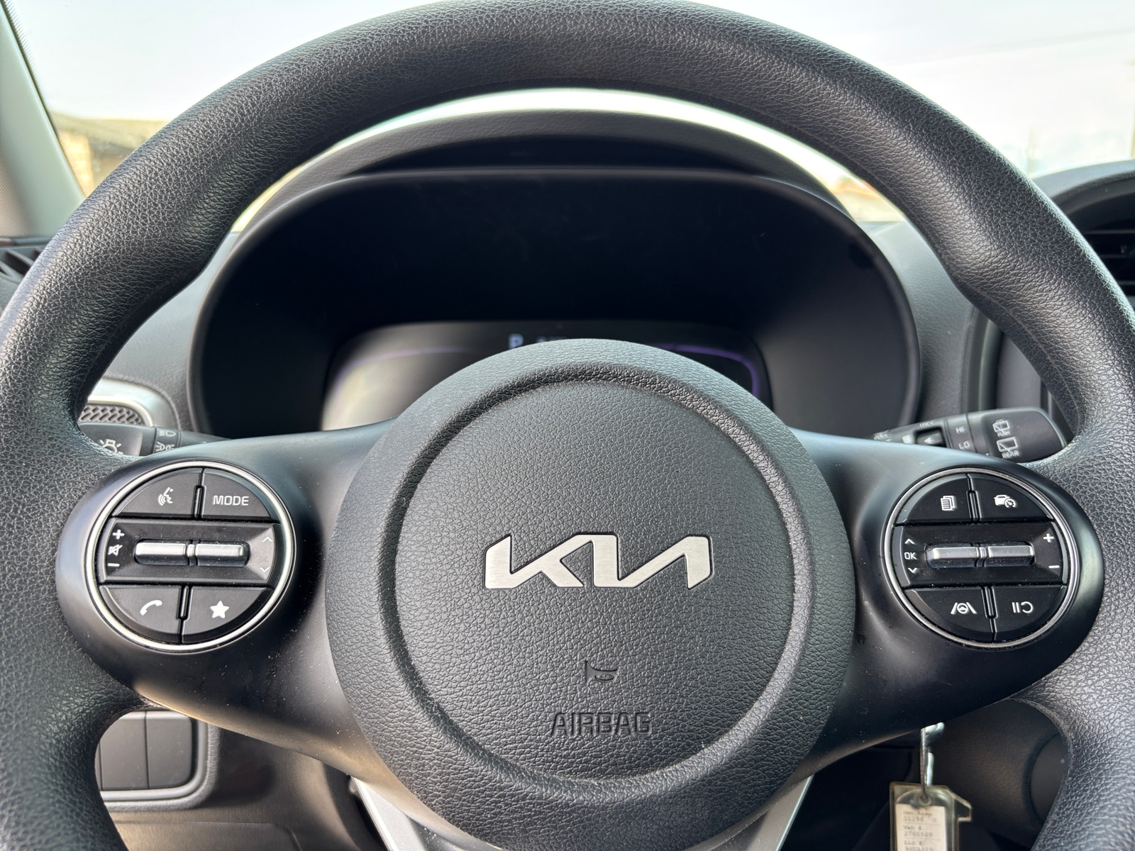 Thumbnail: 2025 Kia Soul - 5