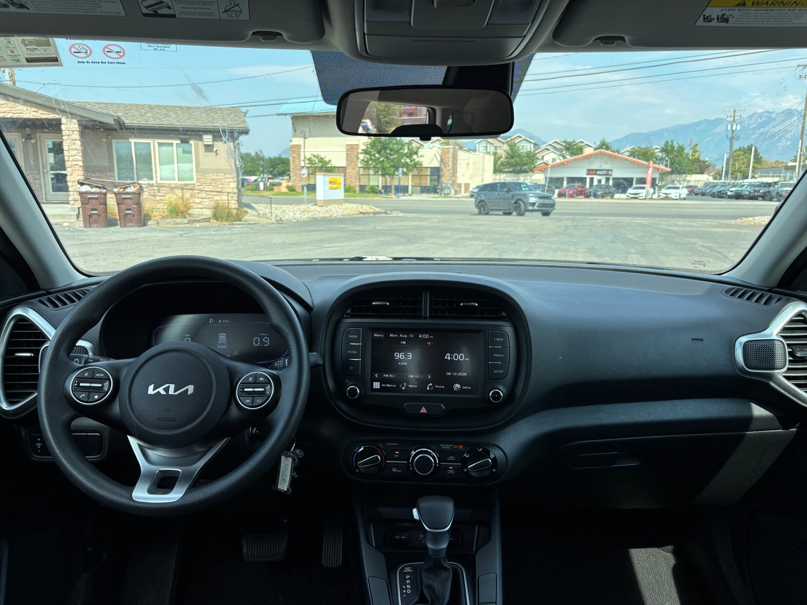 Thumbnail: 2025 Kia Soul - 3