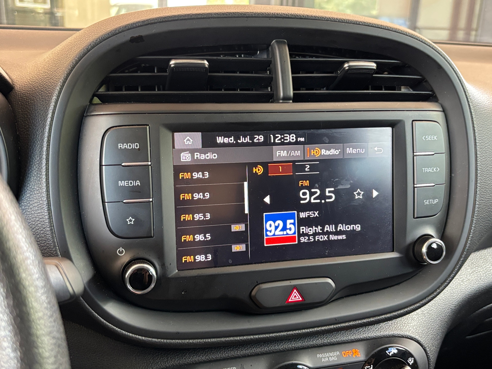 Thumbnail: 2025 Kia Soul - 4