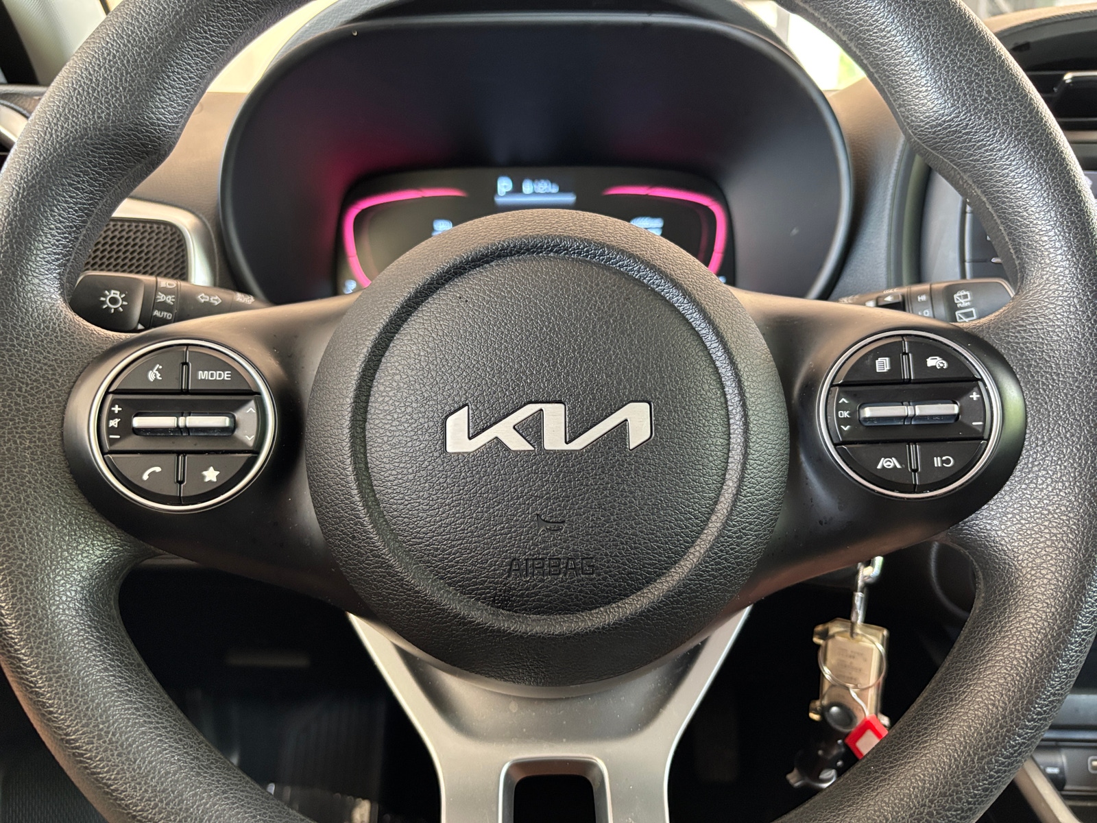 Thumbnail: 2025 Kia Soul - 5