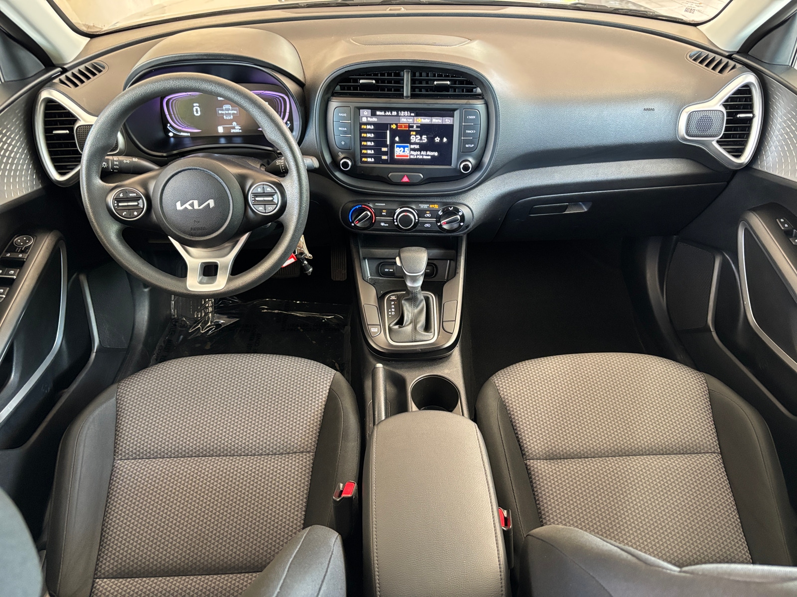 Thumbnail: 2025 Kia Soul - 3