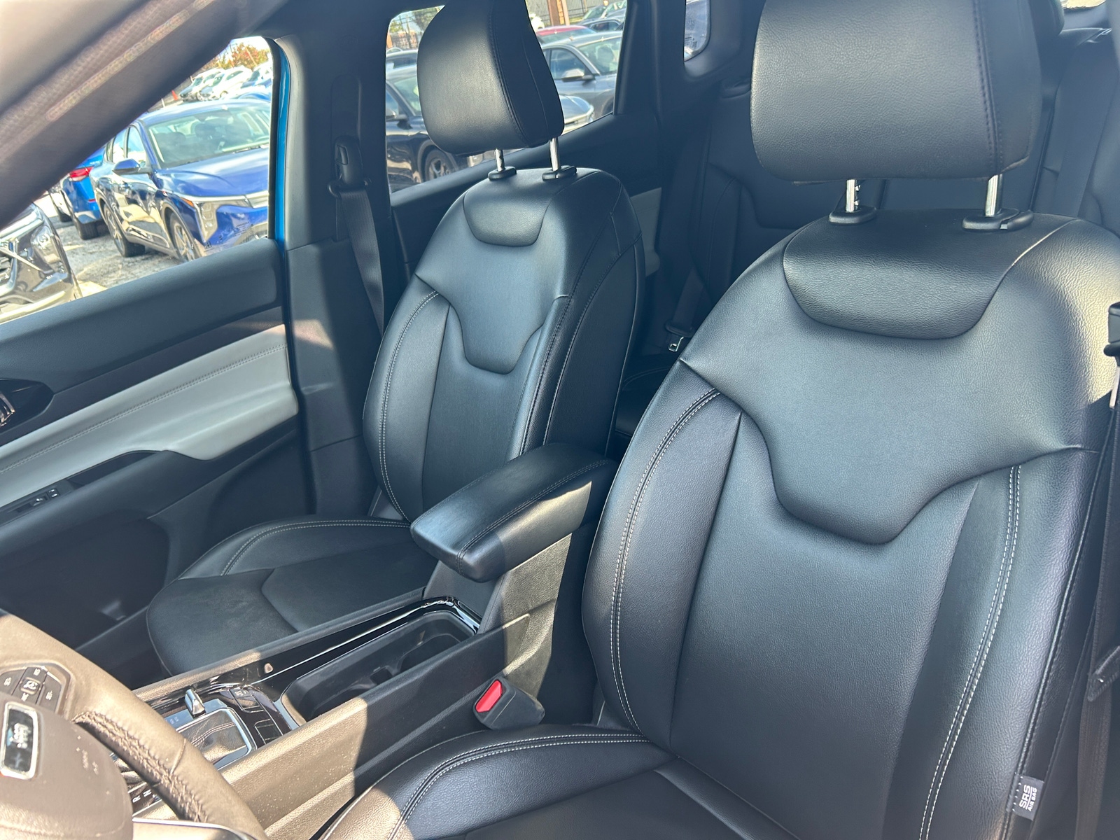 Thumbnail: 2025 Jeep Compass - 2