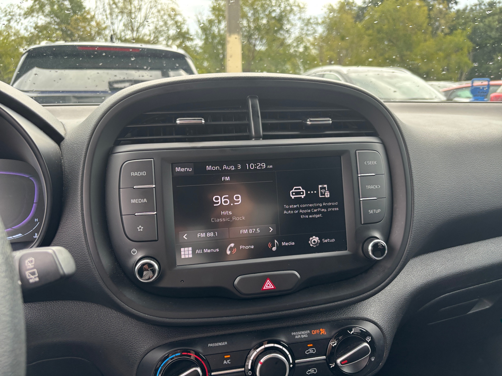 Thumbnail: 2025 Kia Soul - 3