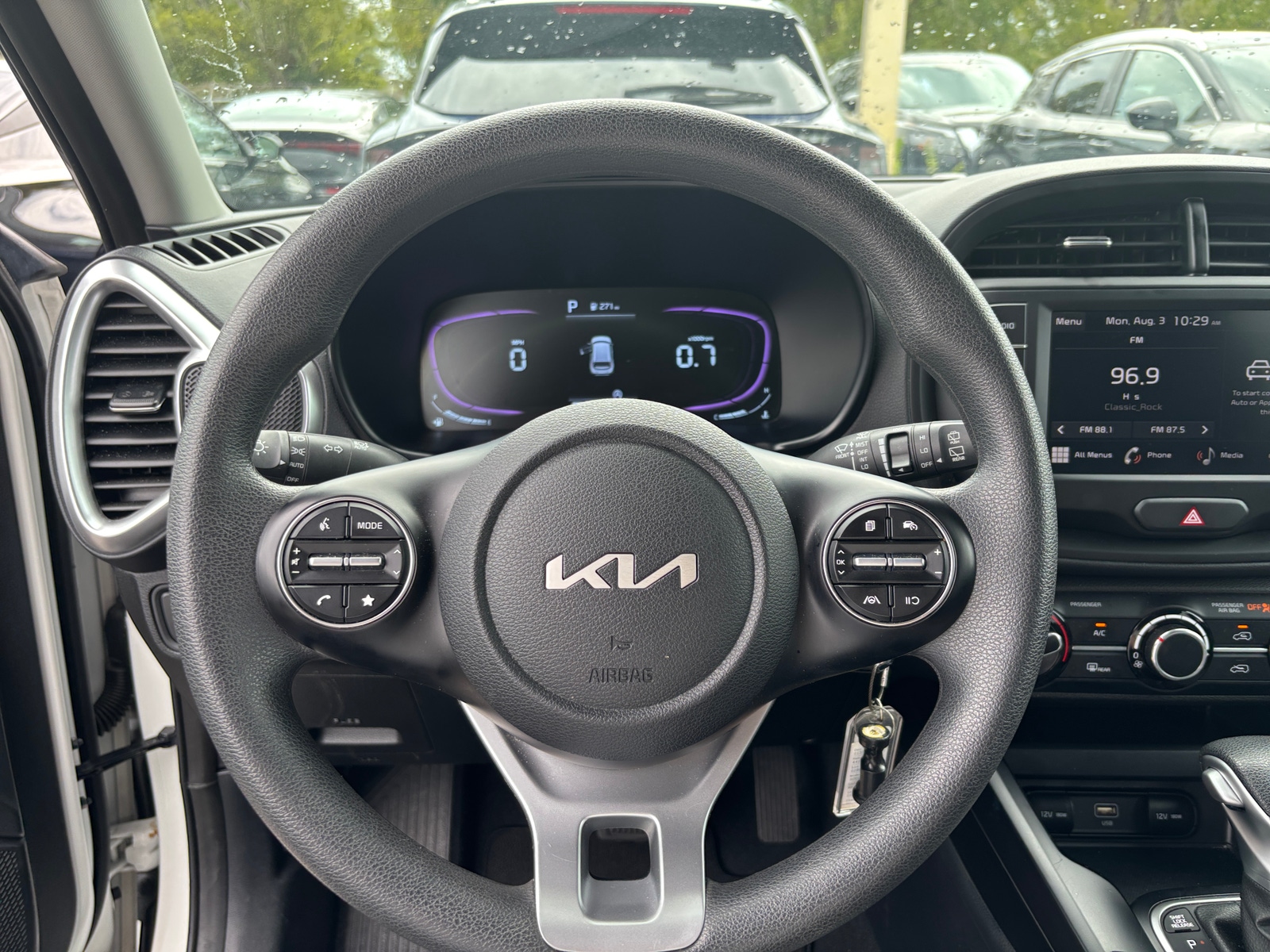 Thumbnail: 2025 Kia Soul - 4