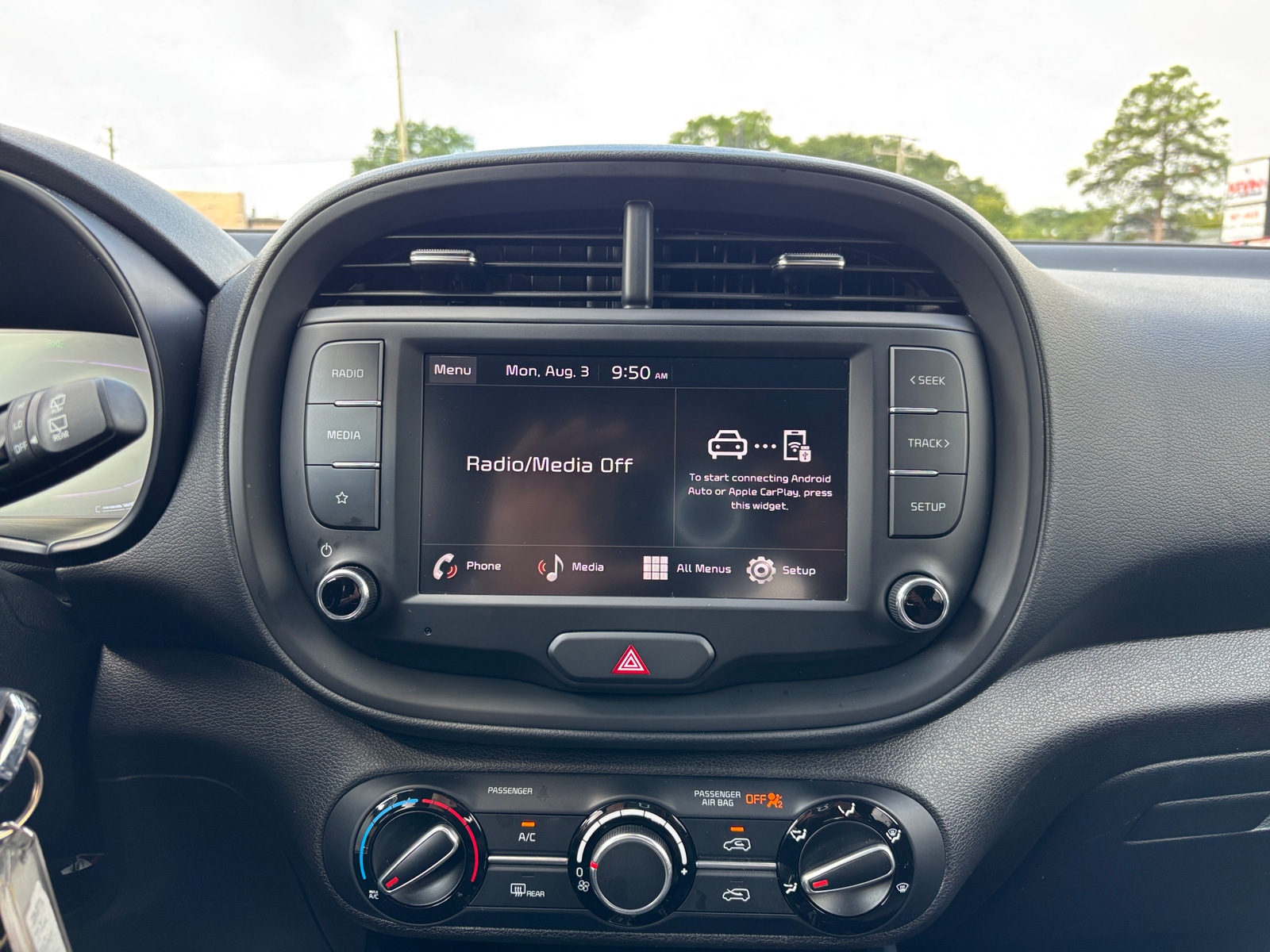 Thumbnail: 2025 Kia Soul - 4