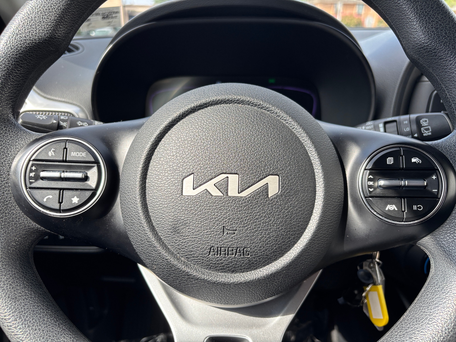 Thumbnail: 2025 Kia Soul - 5