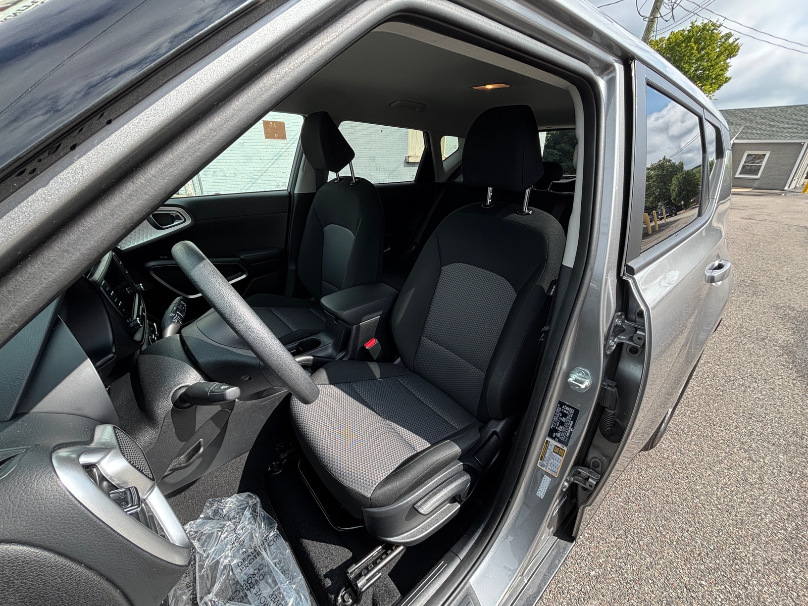 Thumbnail: 2025 Kia Soul - 2