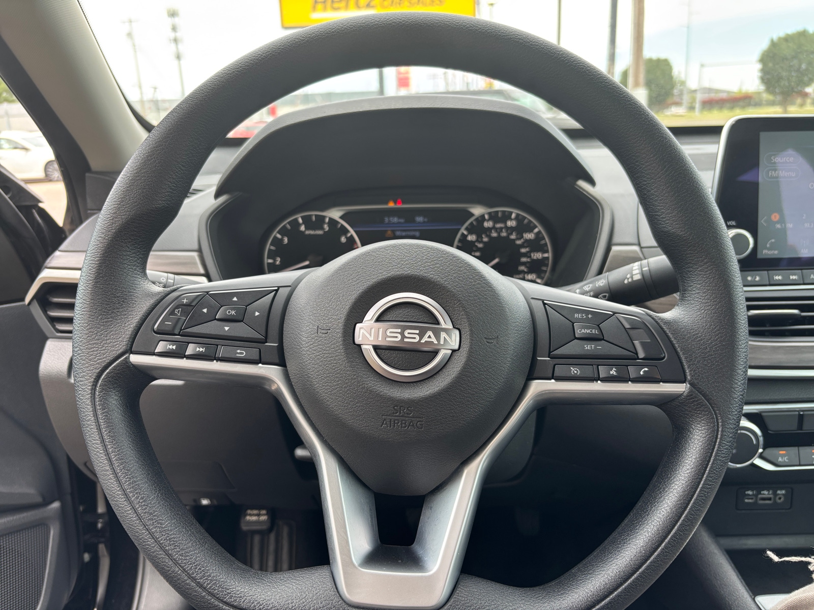Thumbnail: 2025 Nissan Altima - 5
