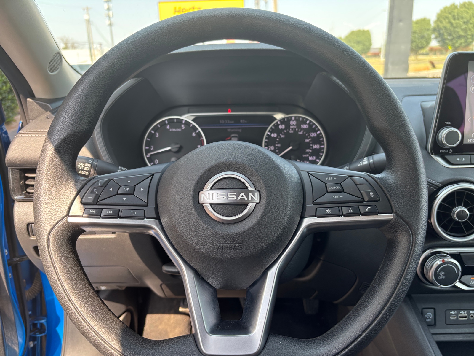 Thumbnail: 2025 Nissan Sentra - 5