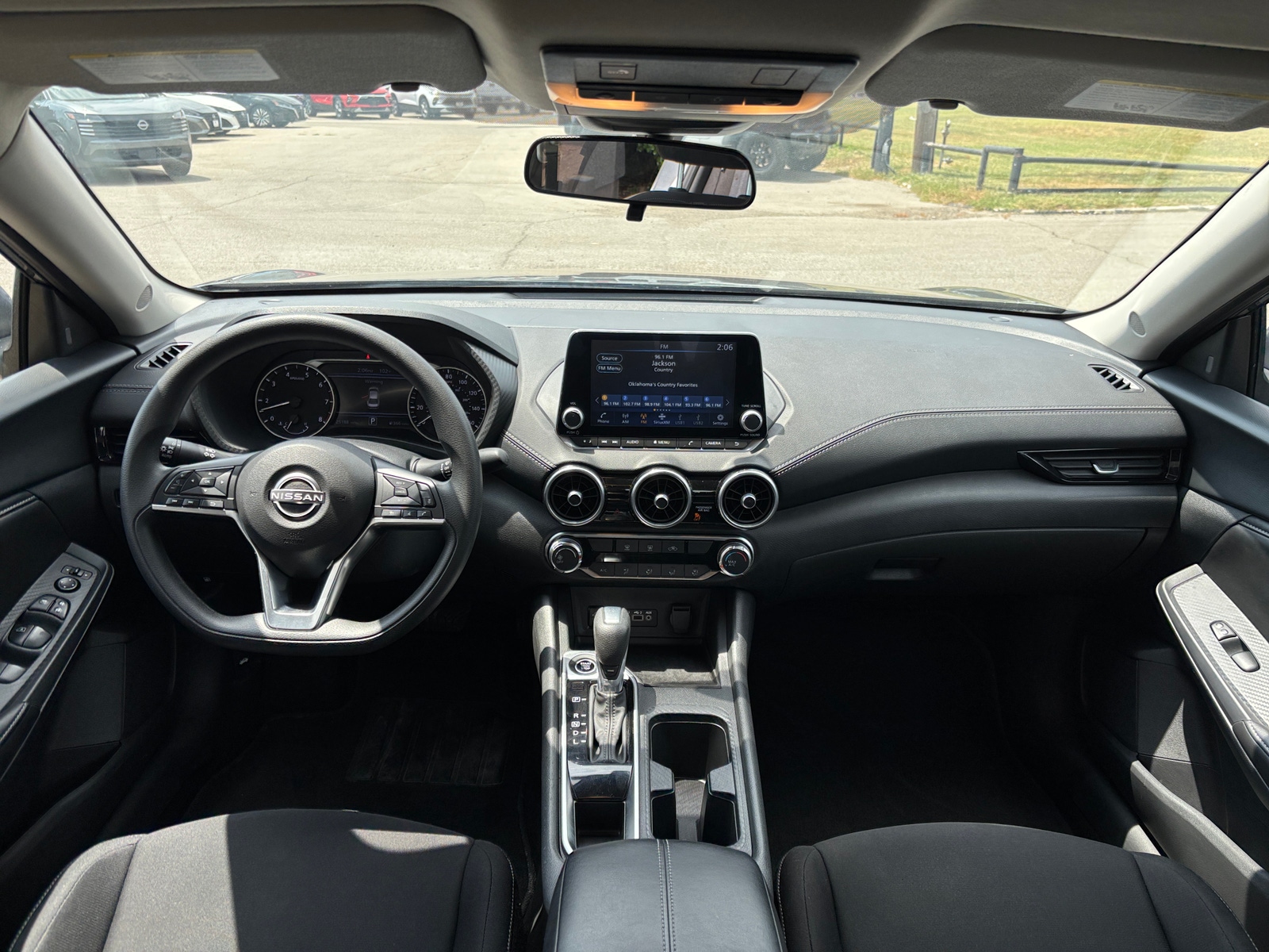Thumbnail: 2025 Nissan Sentra - 3