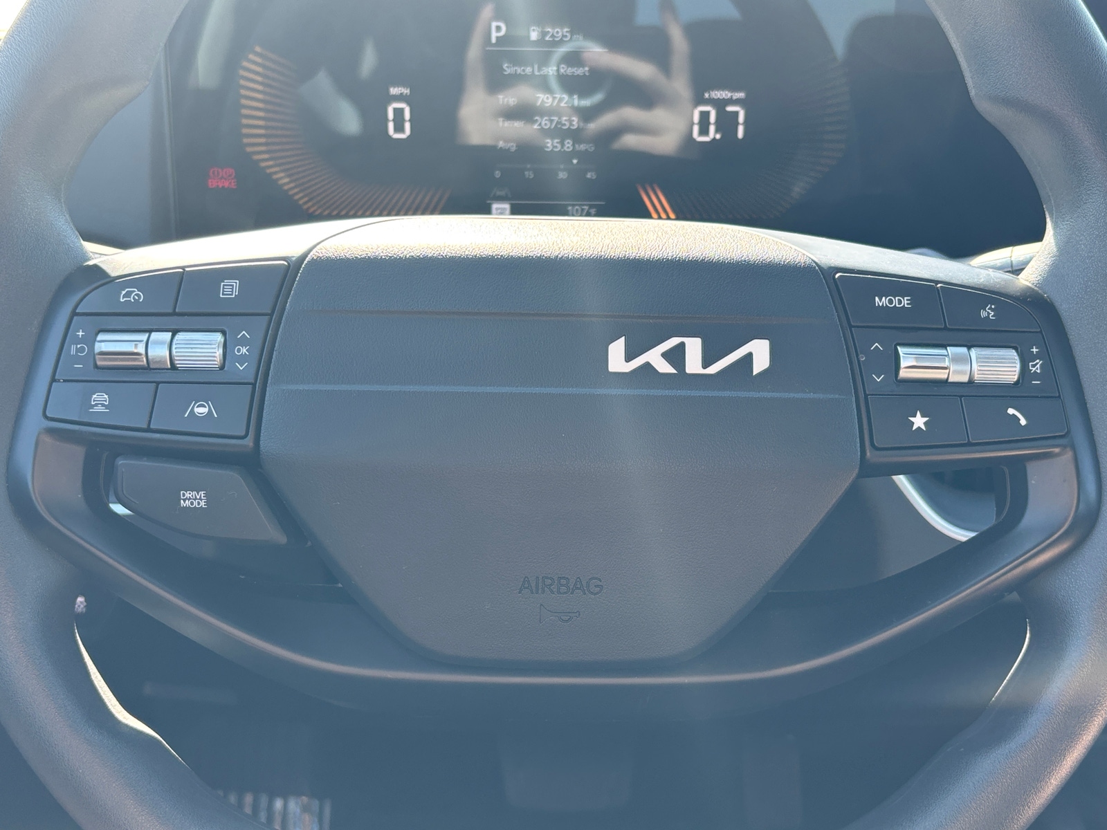 Thumbnail: 2026 Kia K4 - 4