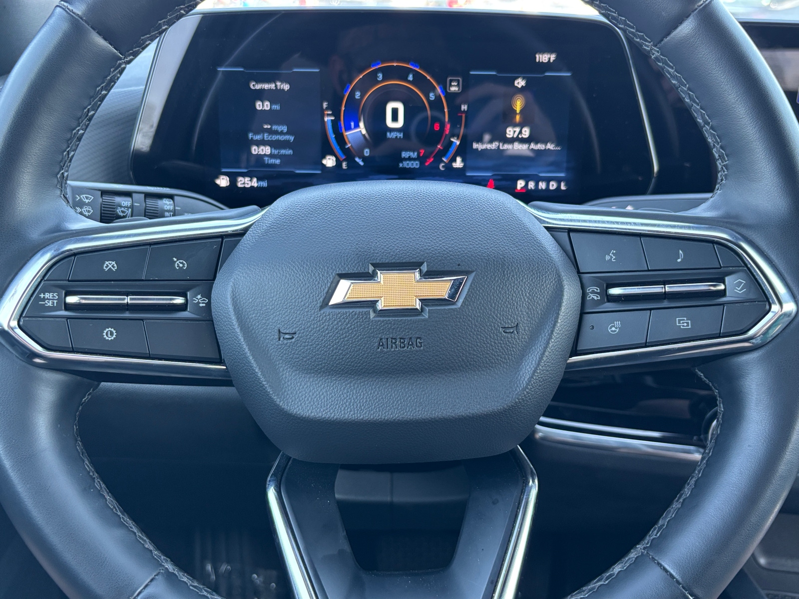 Thumbnail: 2025 Chevrolet Equinox - 5
